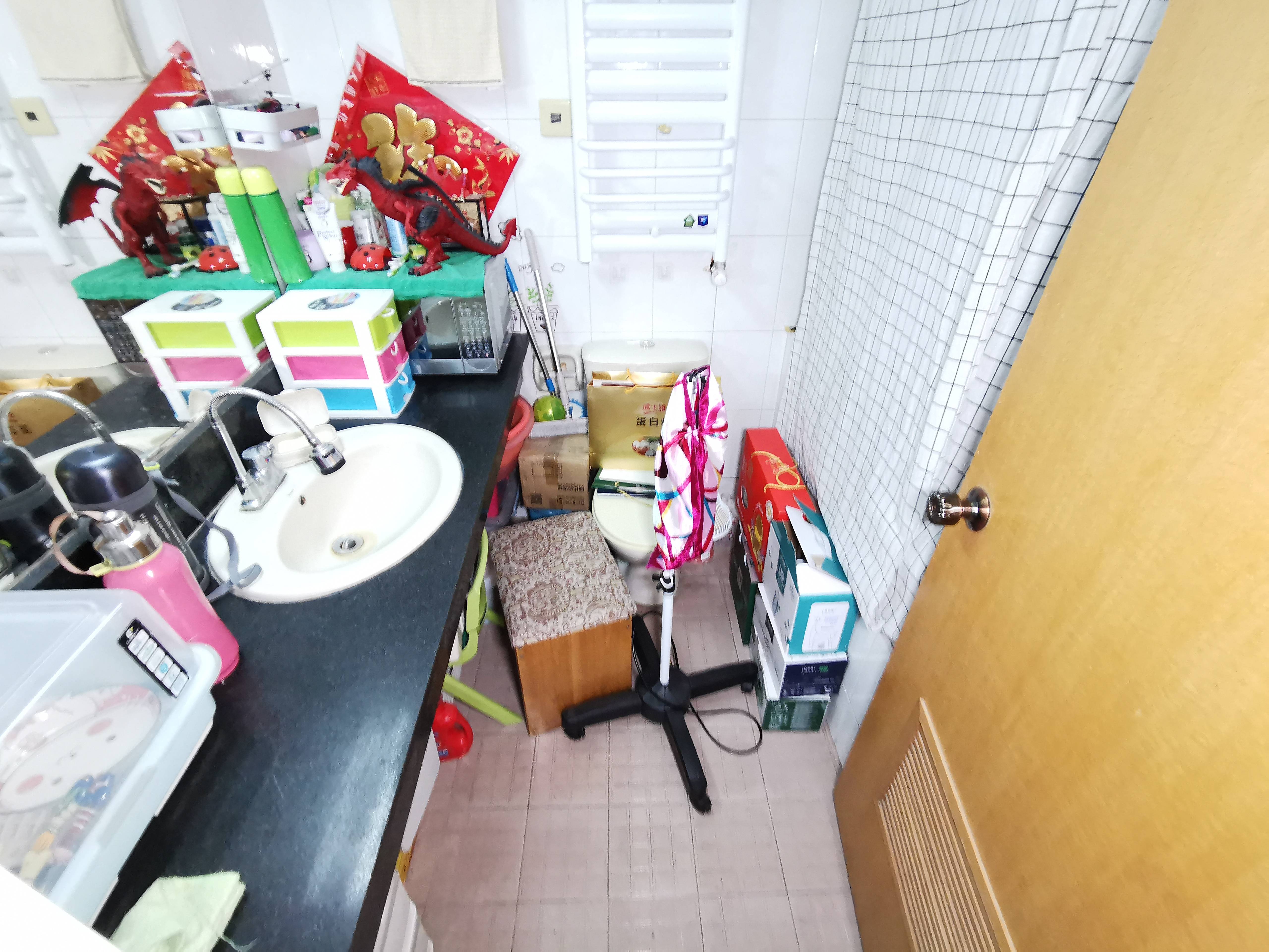 明湖小区东区四区