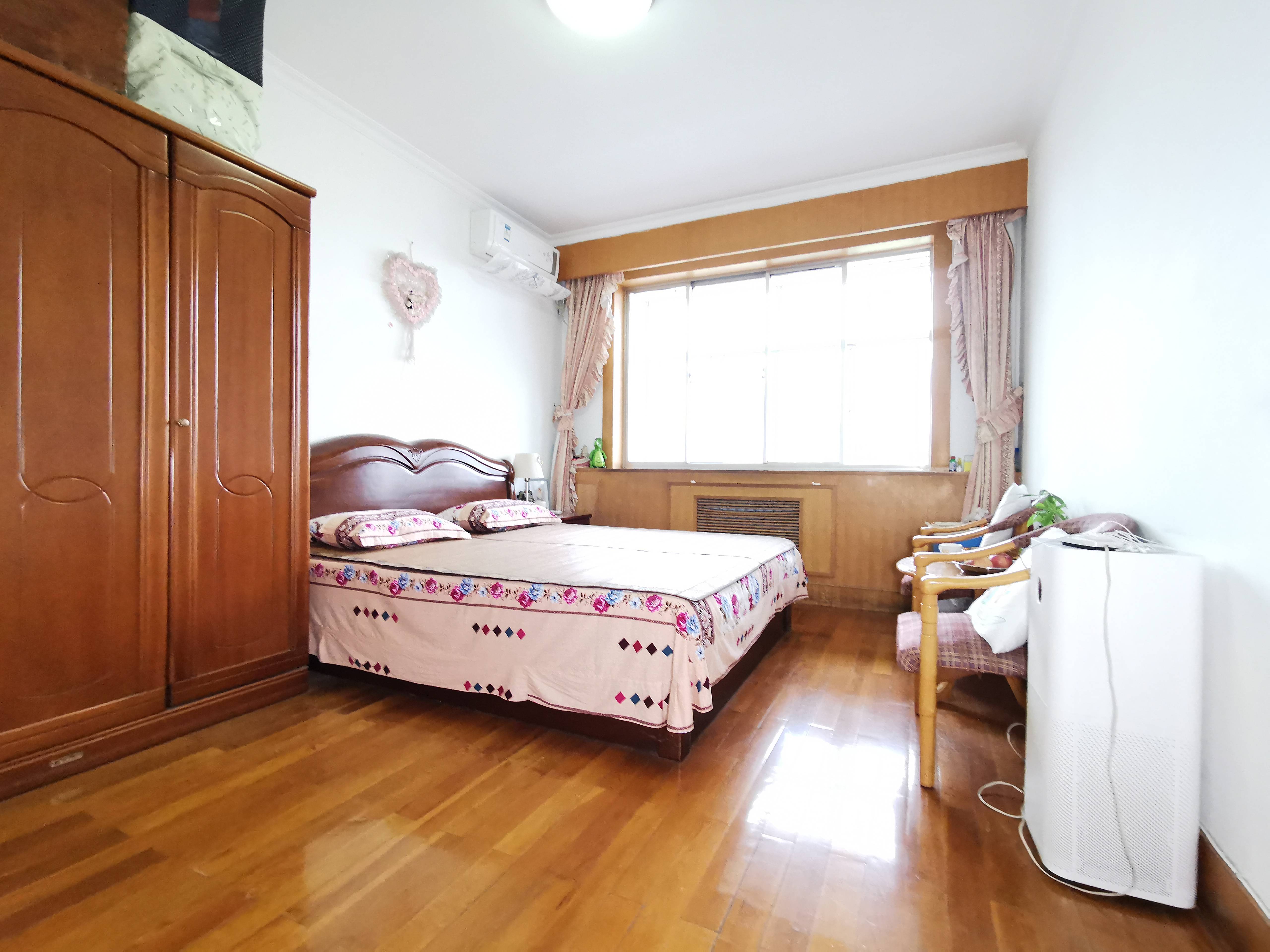 明湖小区东区四区