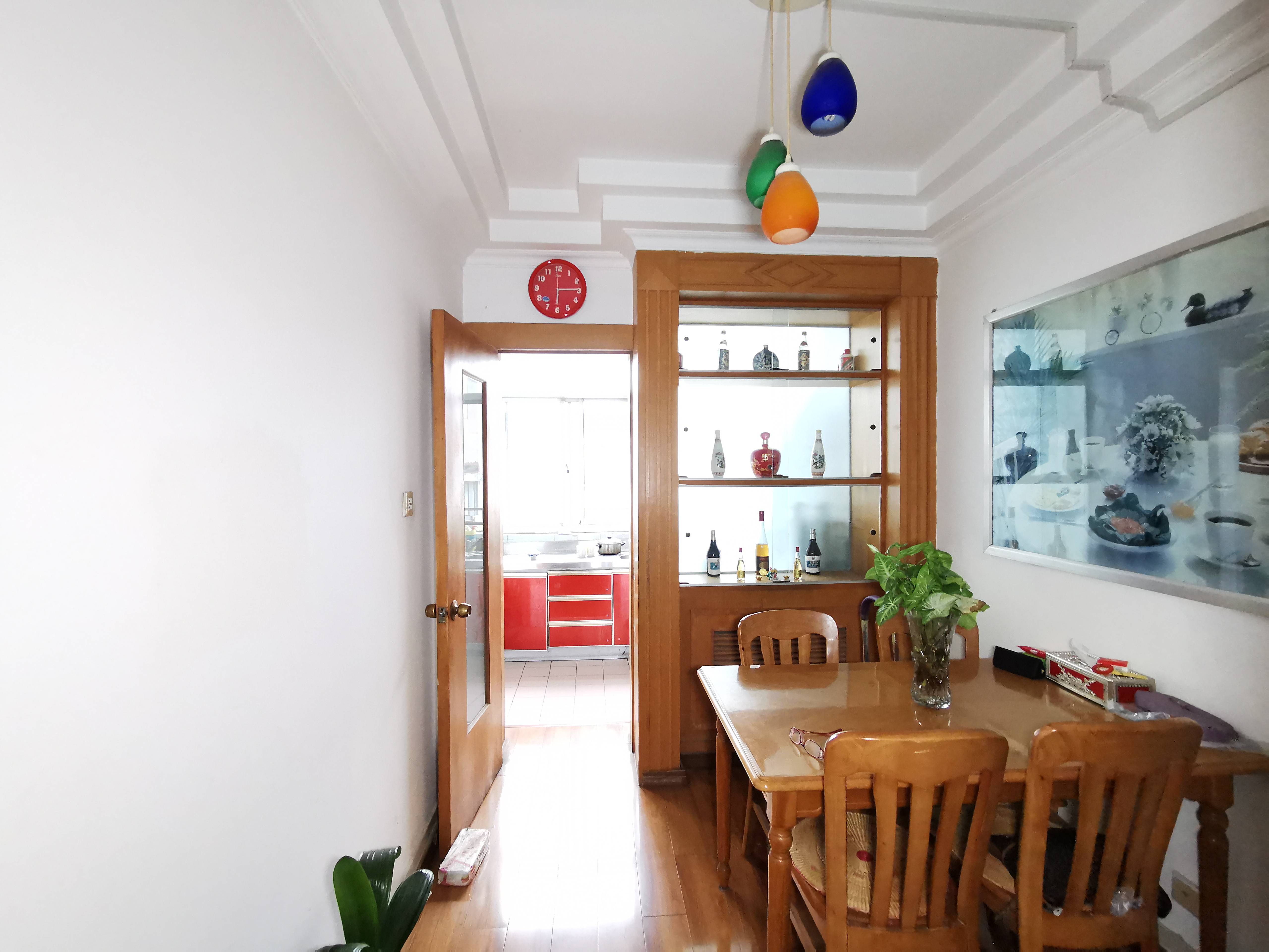 明湖小区东区四区