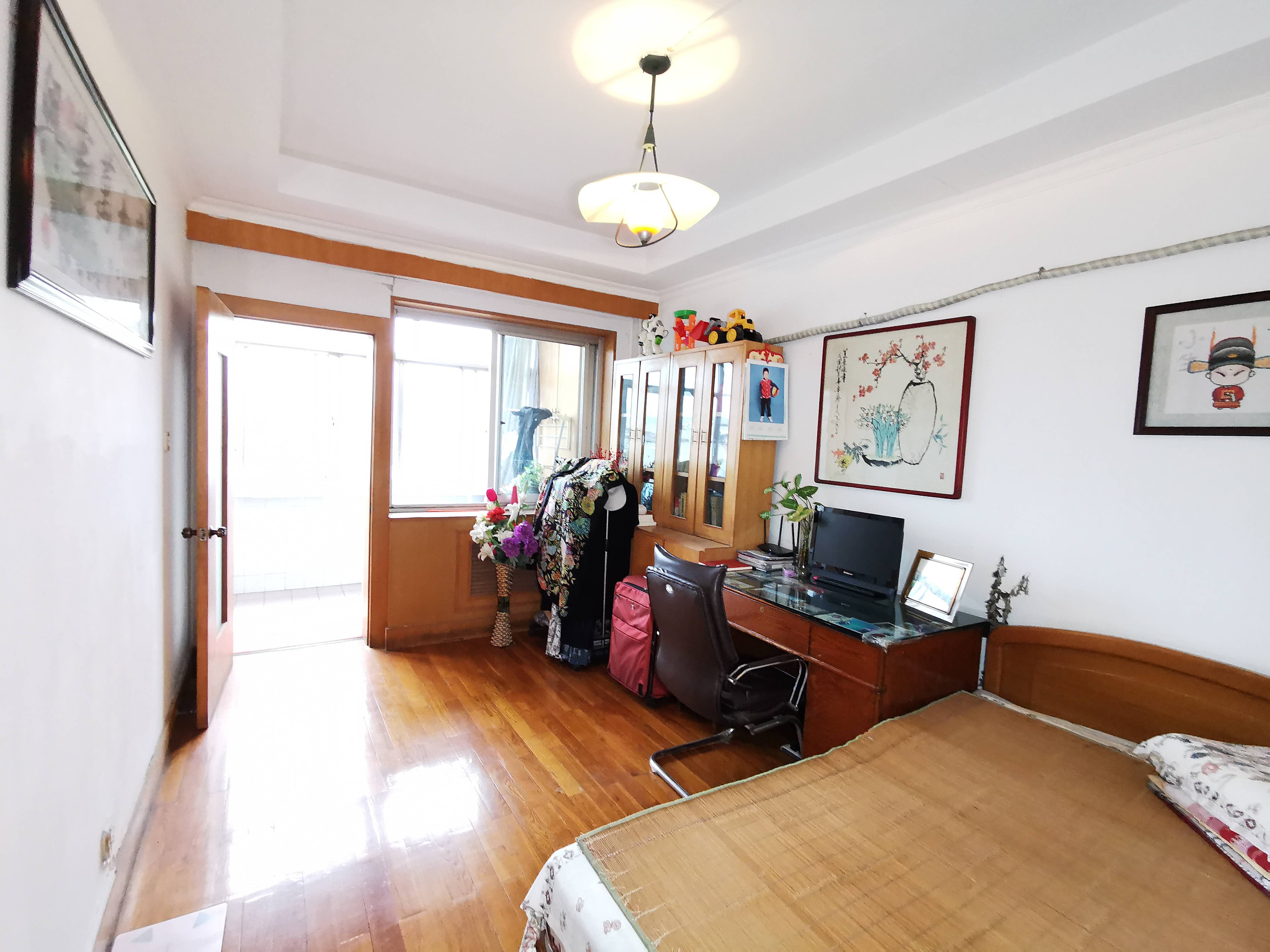 明湖小区东区四区