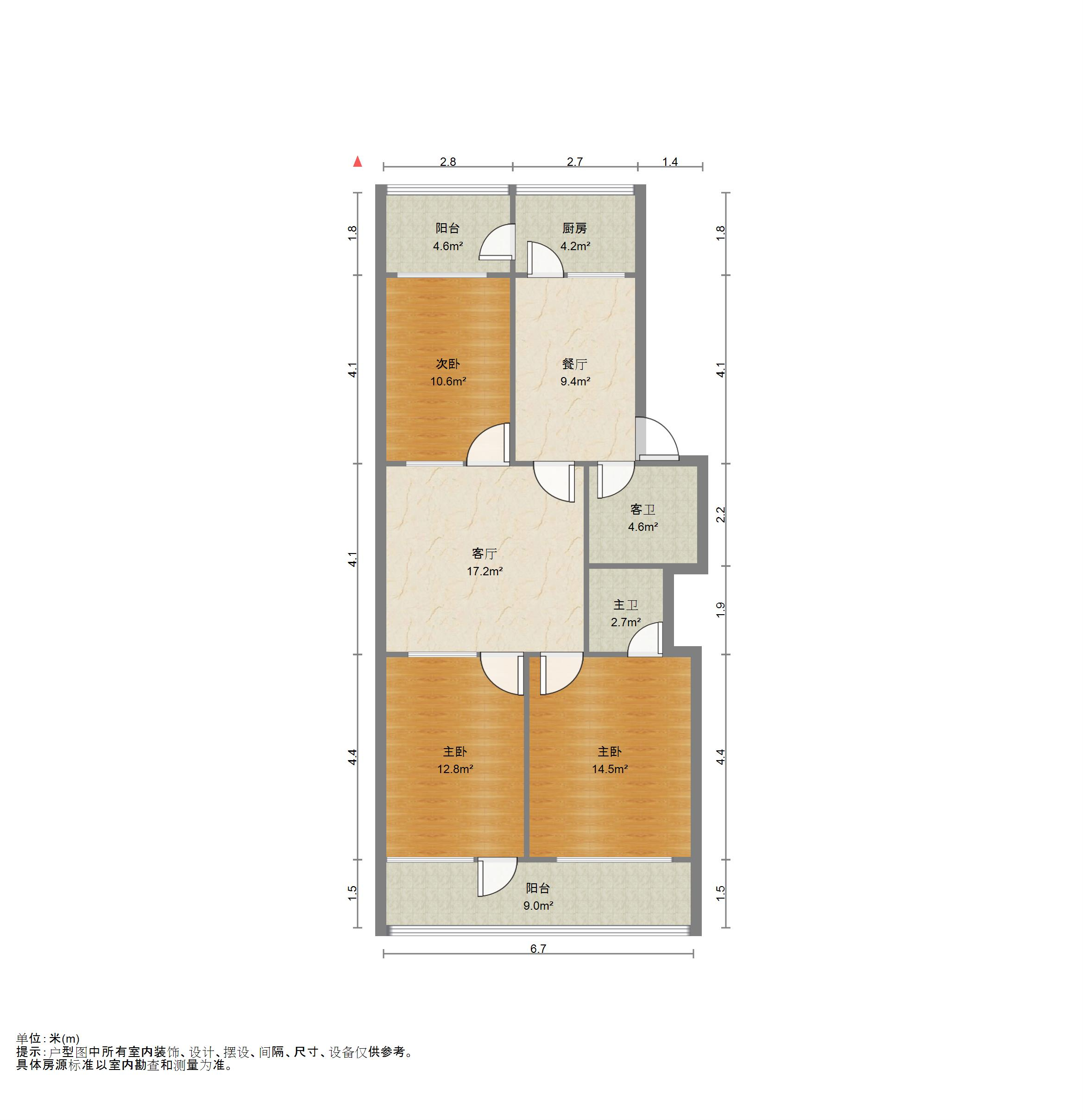 明湖小区东区四区