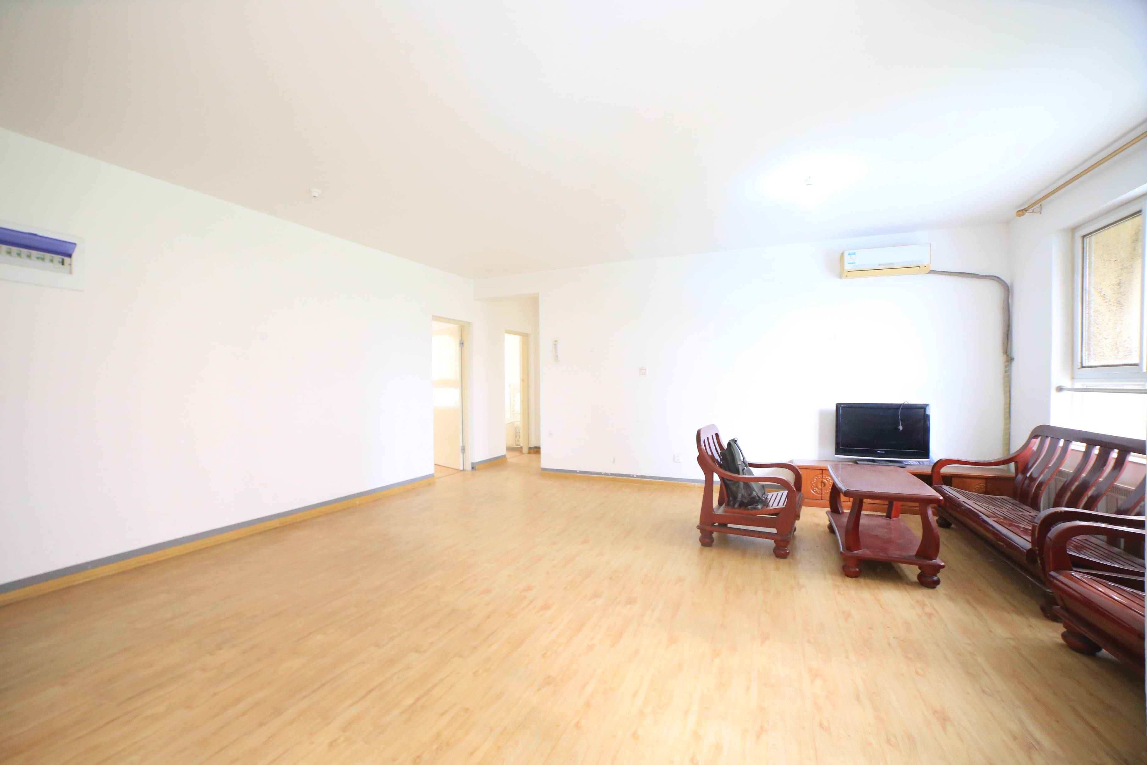  腊山南苑(二区) 南北