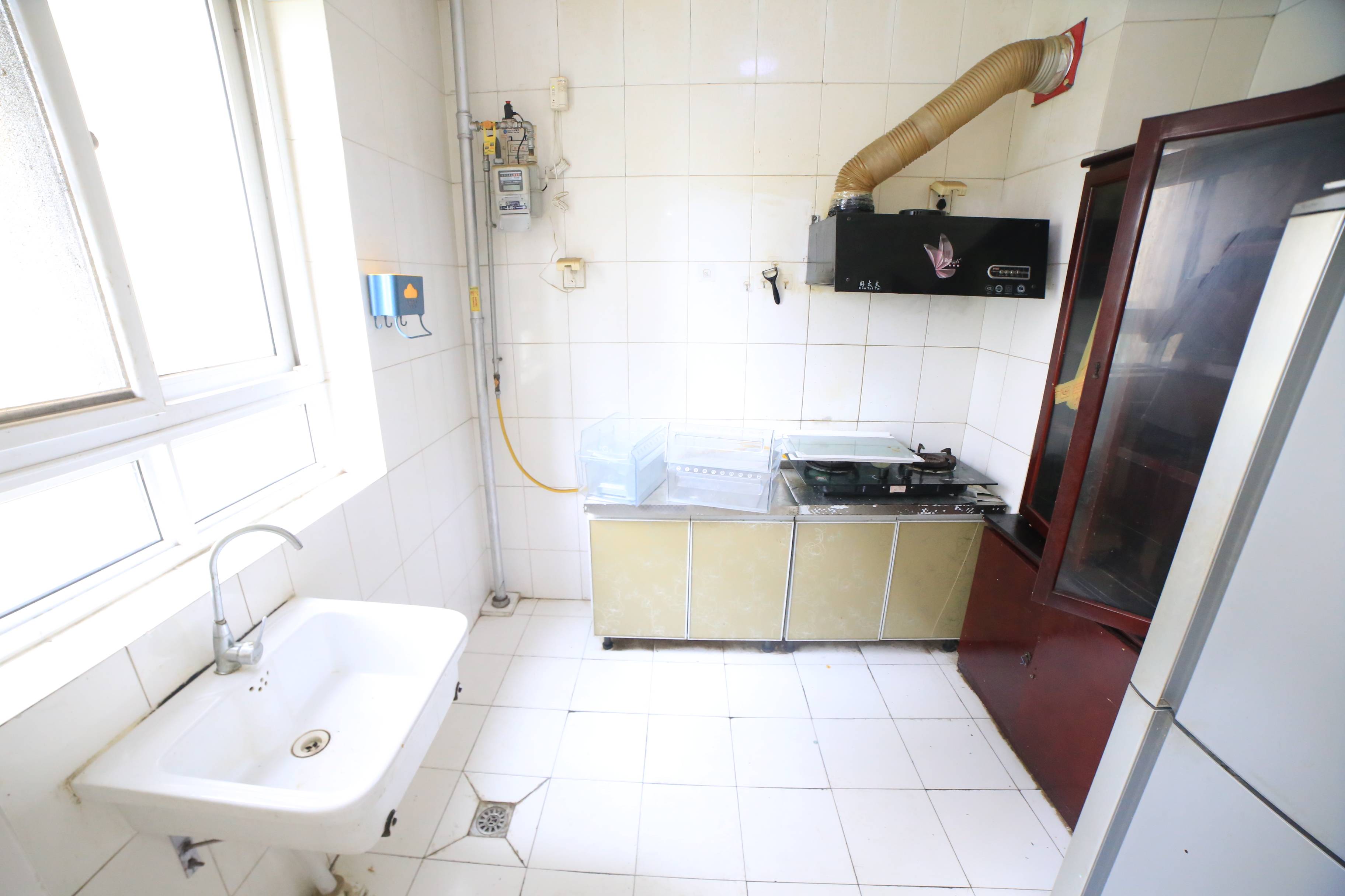 腊山南苑(二区)