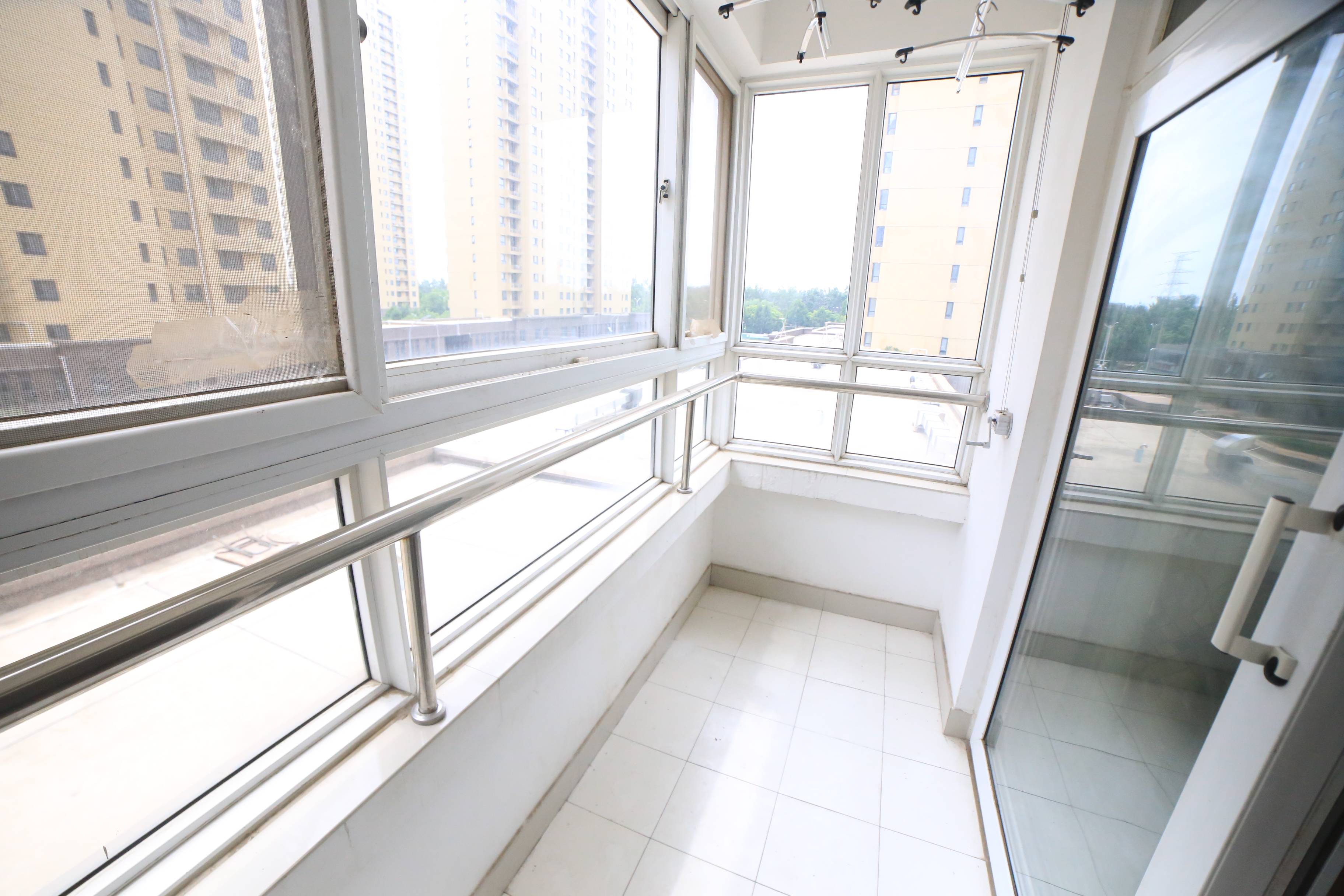 腊山南苑(二区)