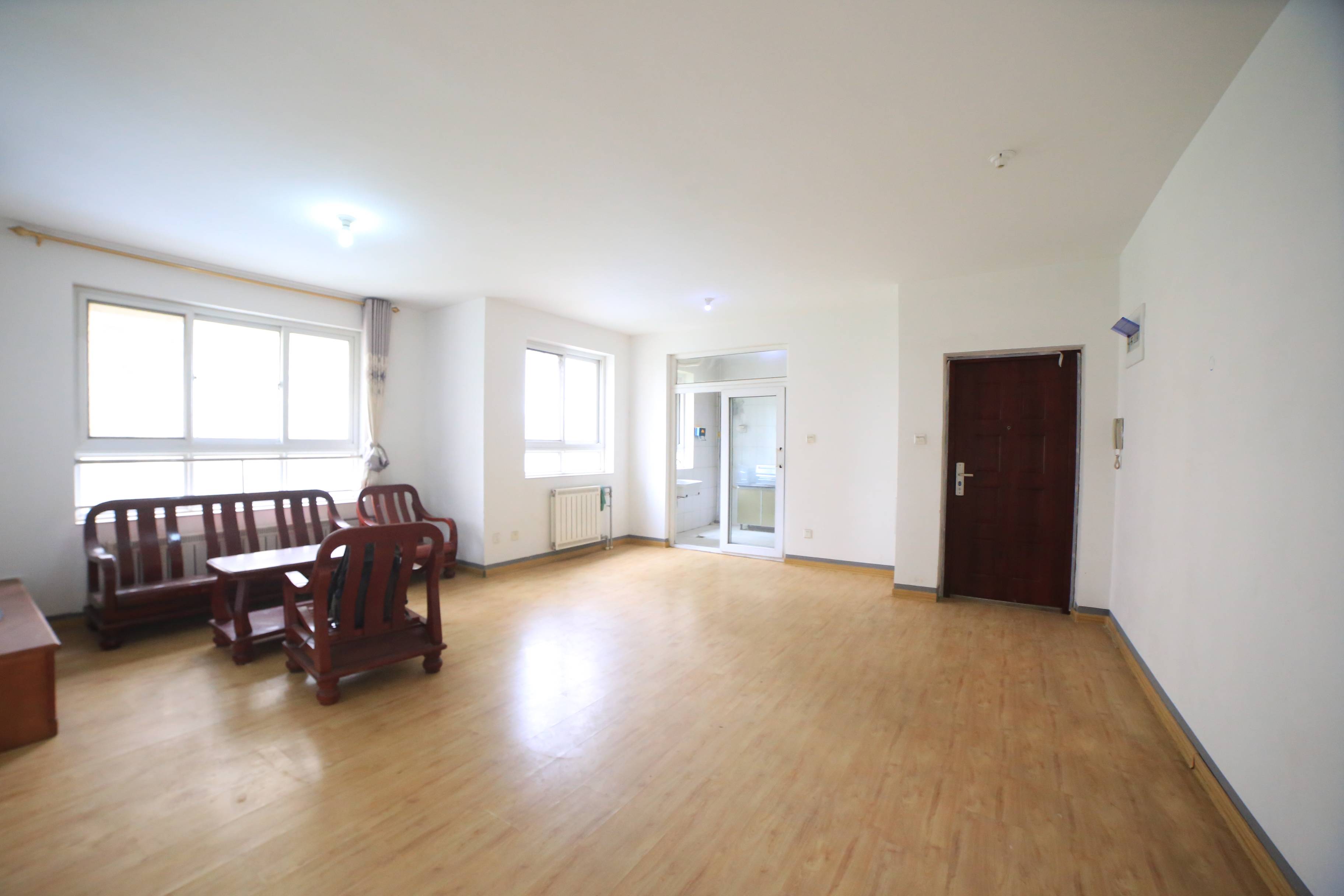 腊山南苑(二区)