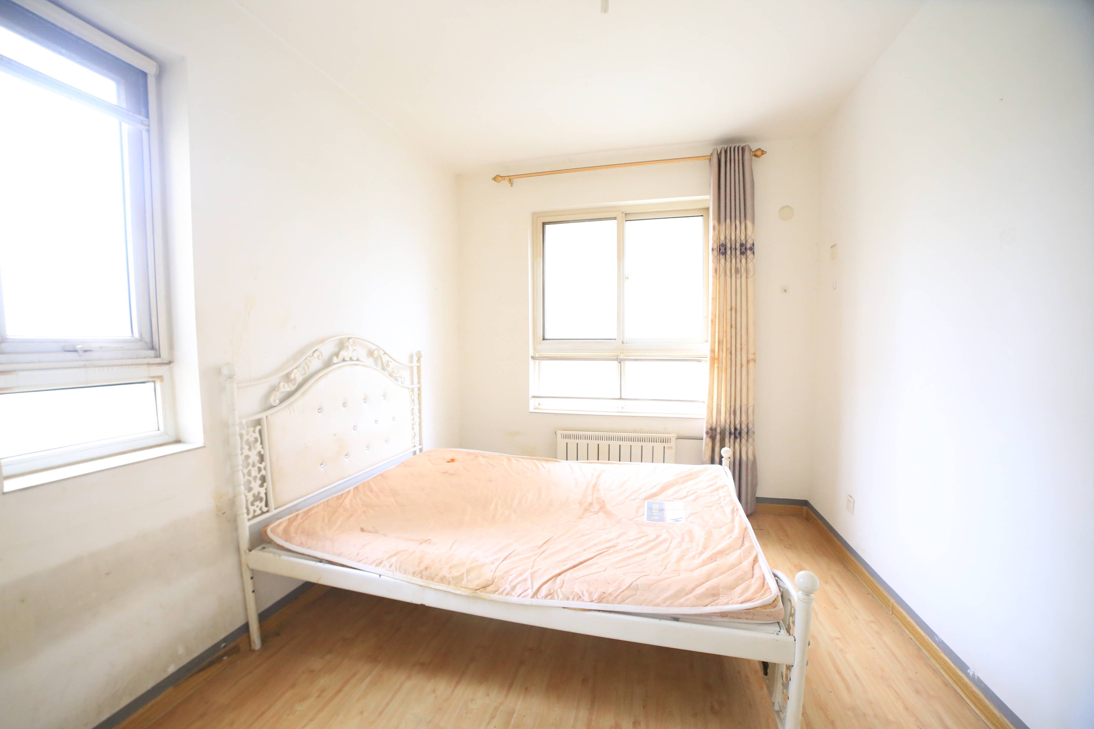 腊山南苑(二区)