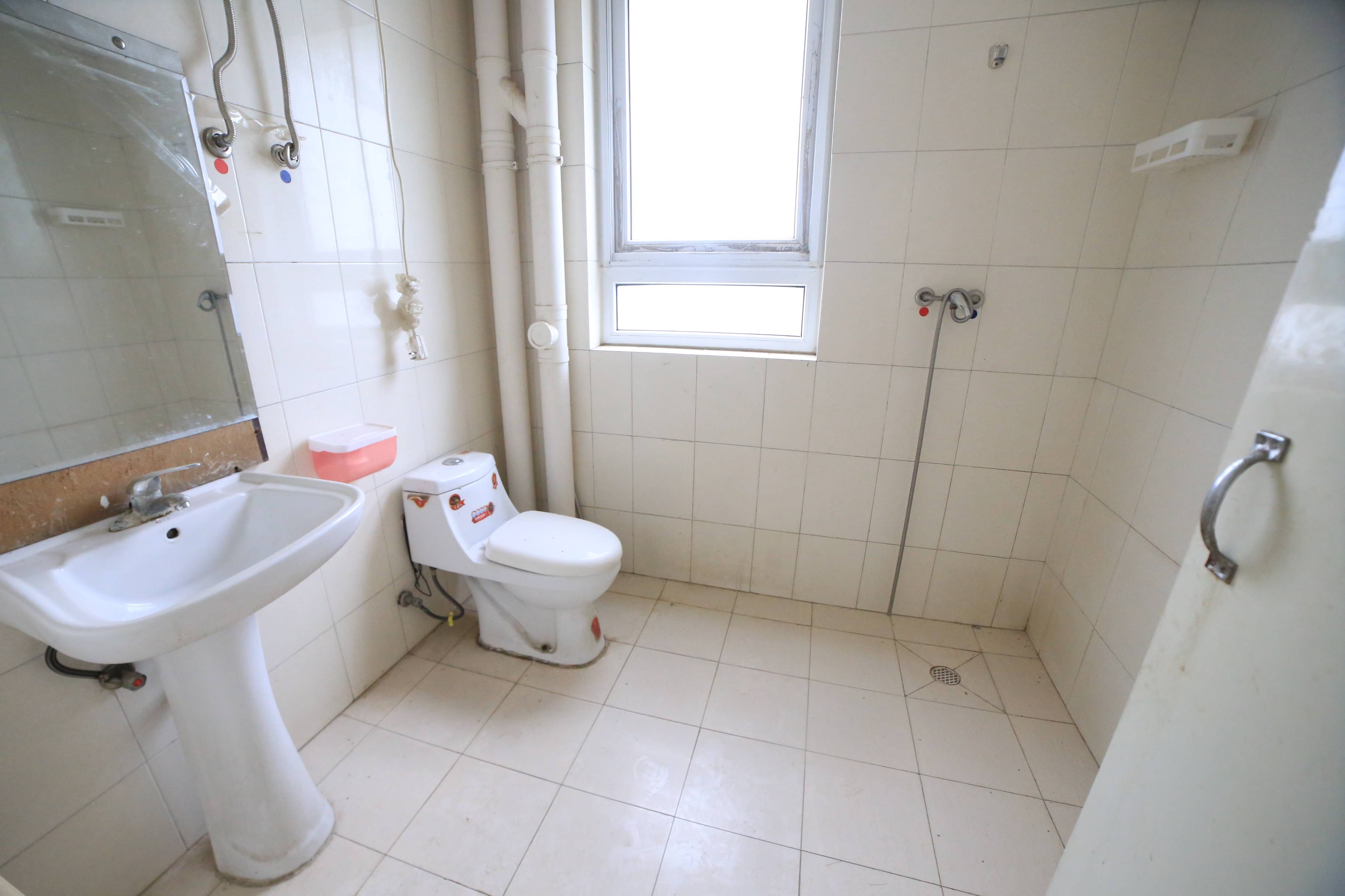 腊山南苑(二区)