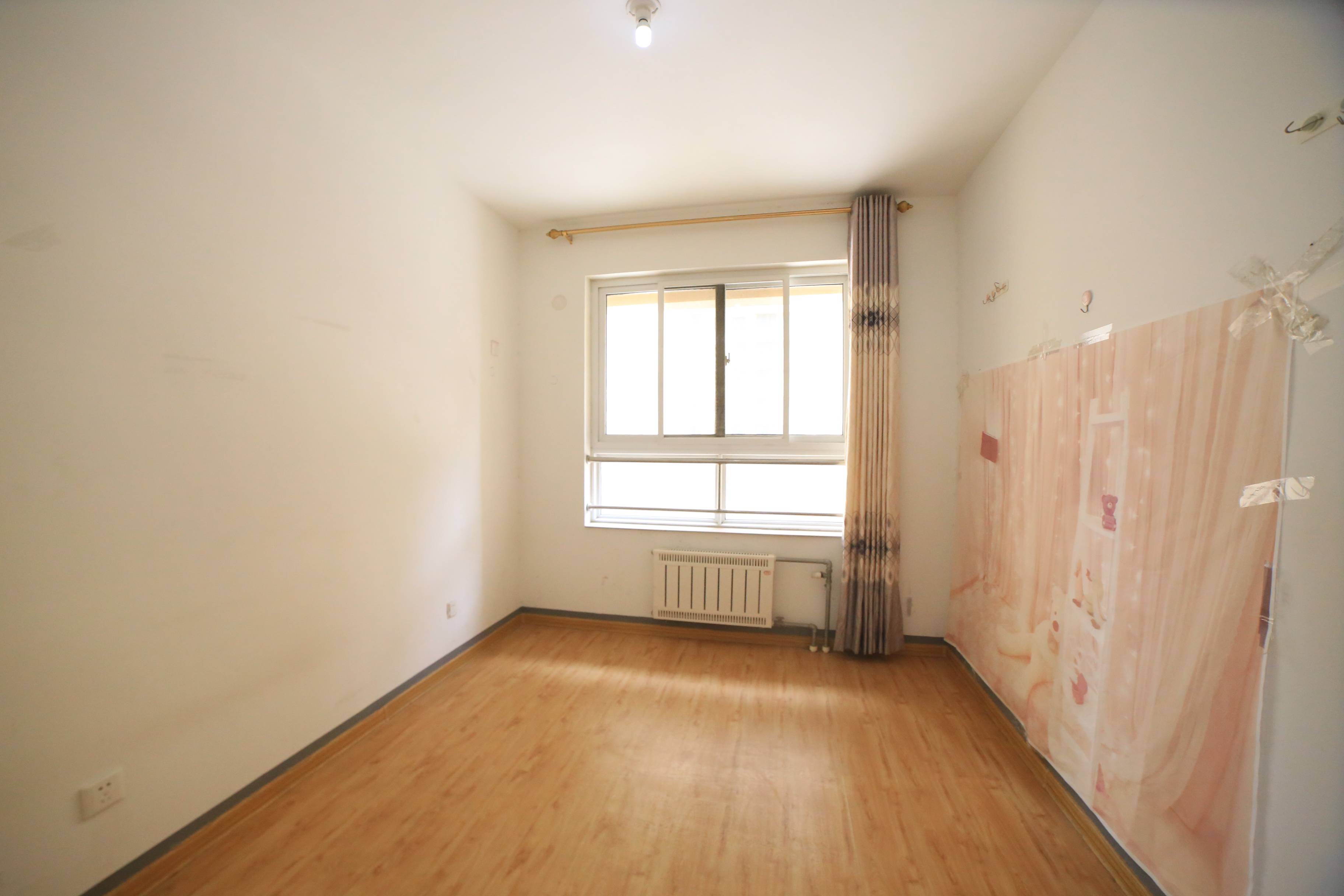 腊山南苑(二区)