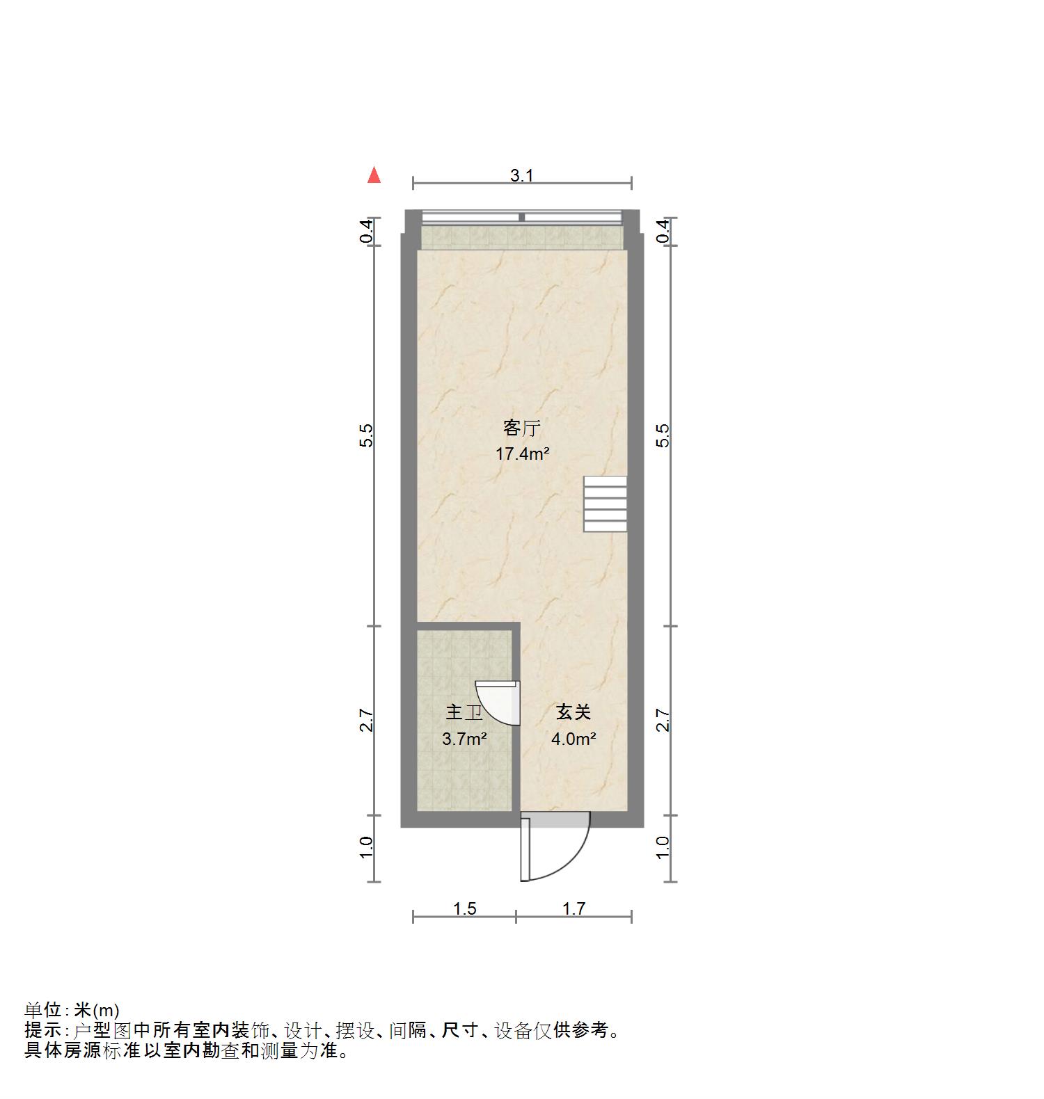 万科大都会万公馆