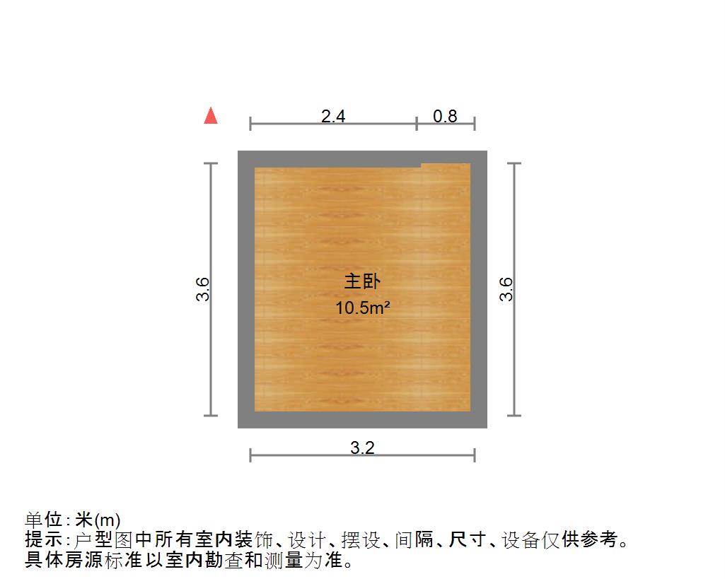 万科大都会万公馆