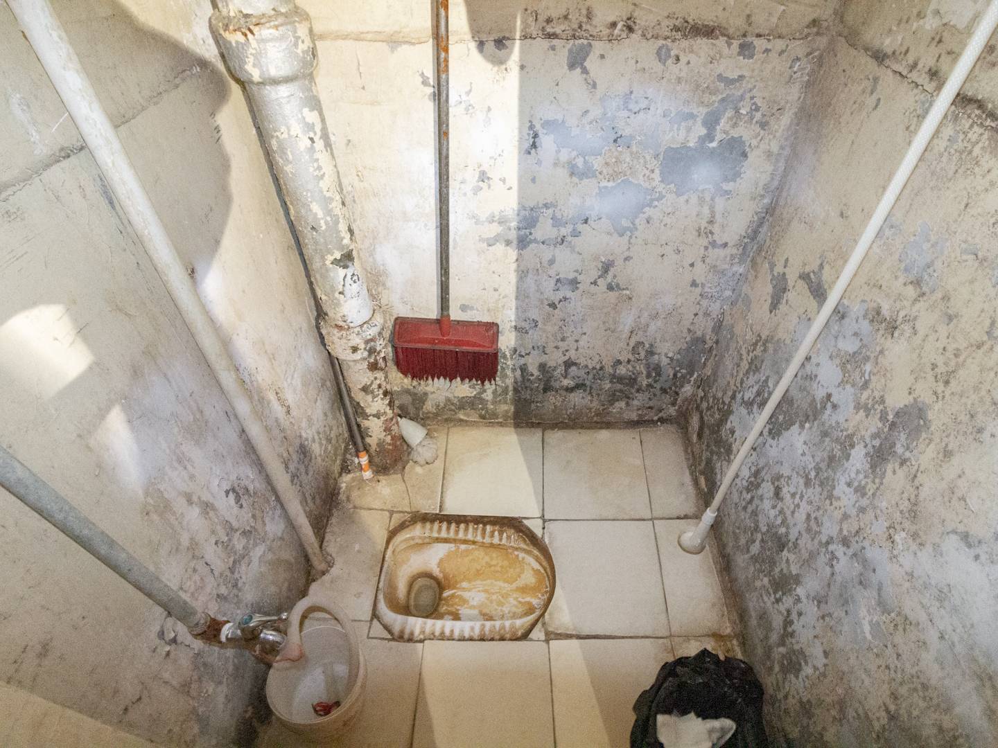 经九路单位宿舍