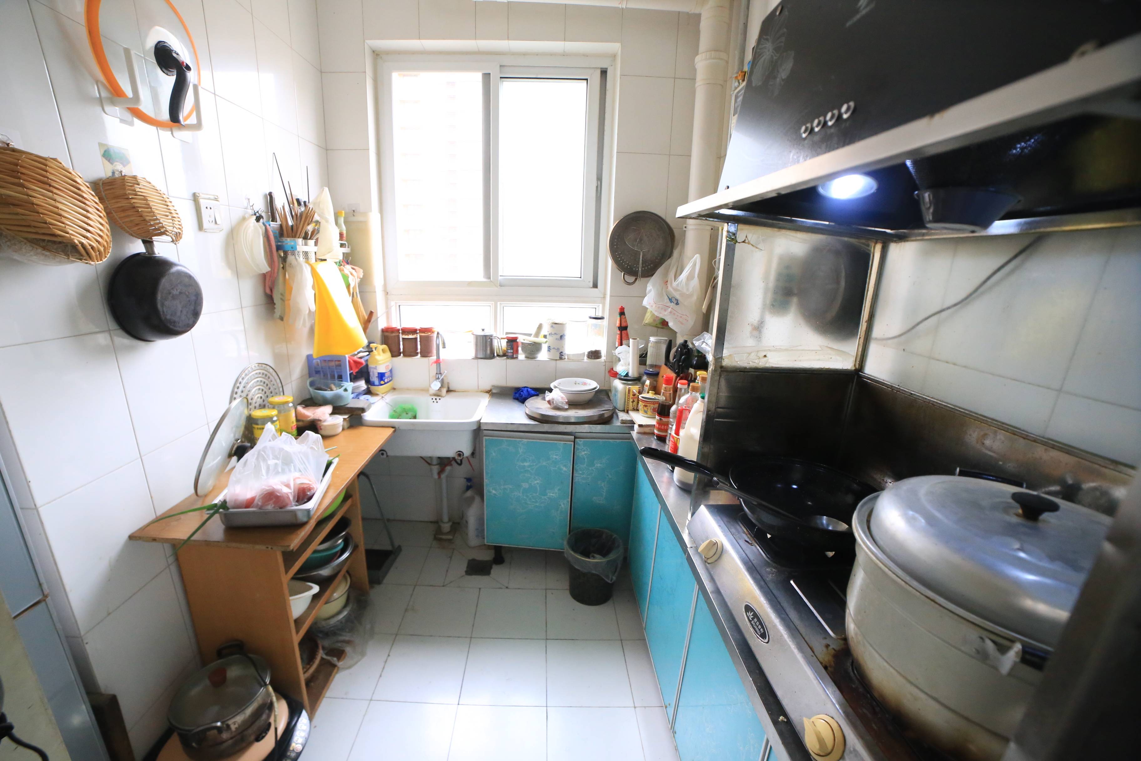 腊山南苑(二区)