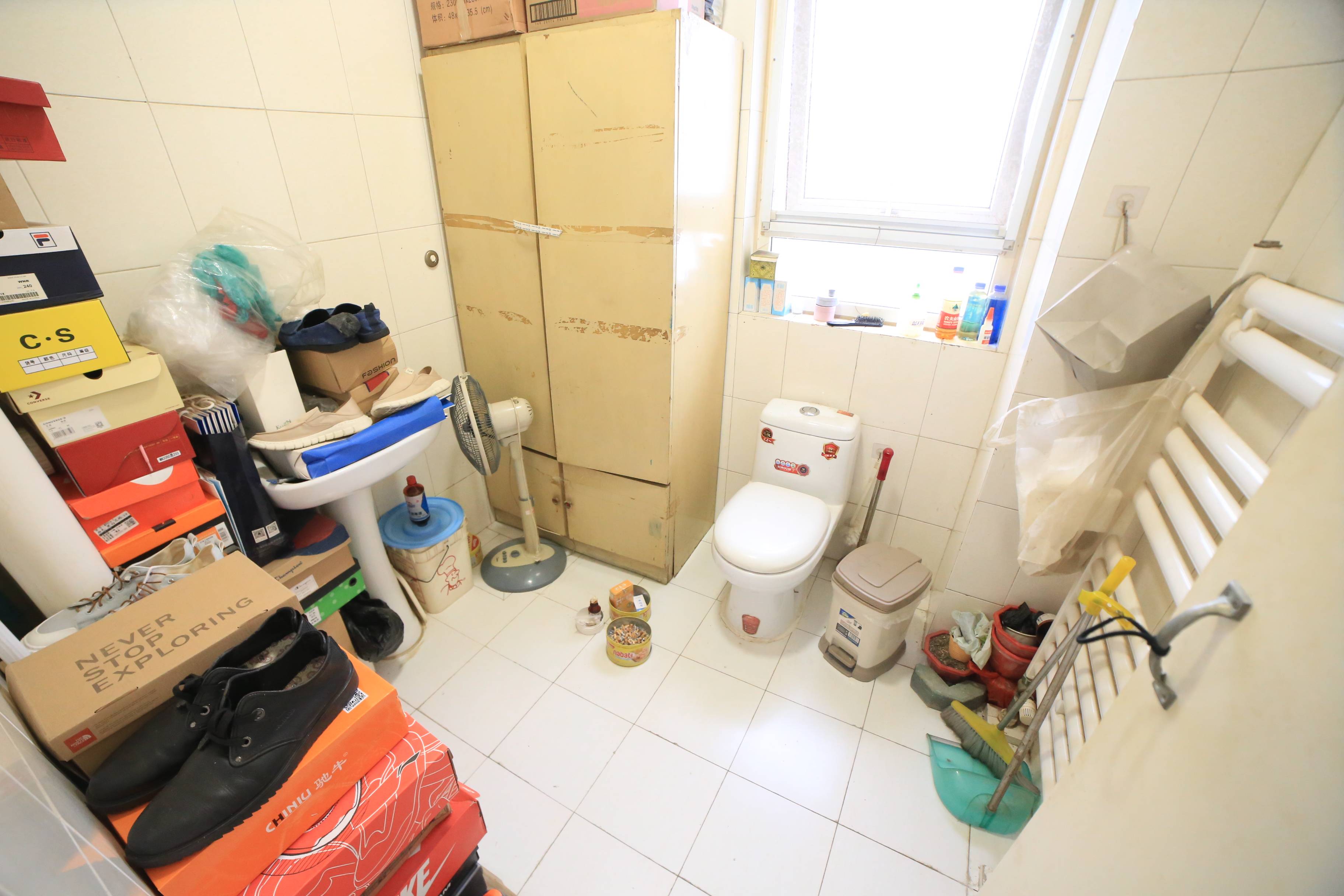 腊山南苑(二区)