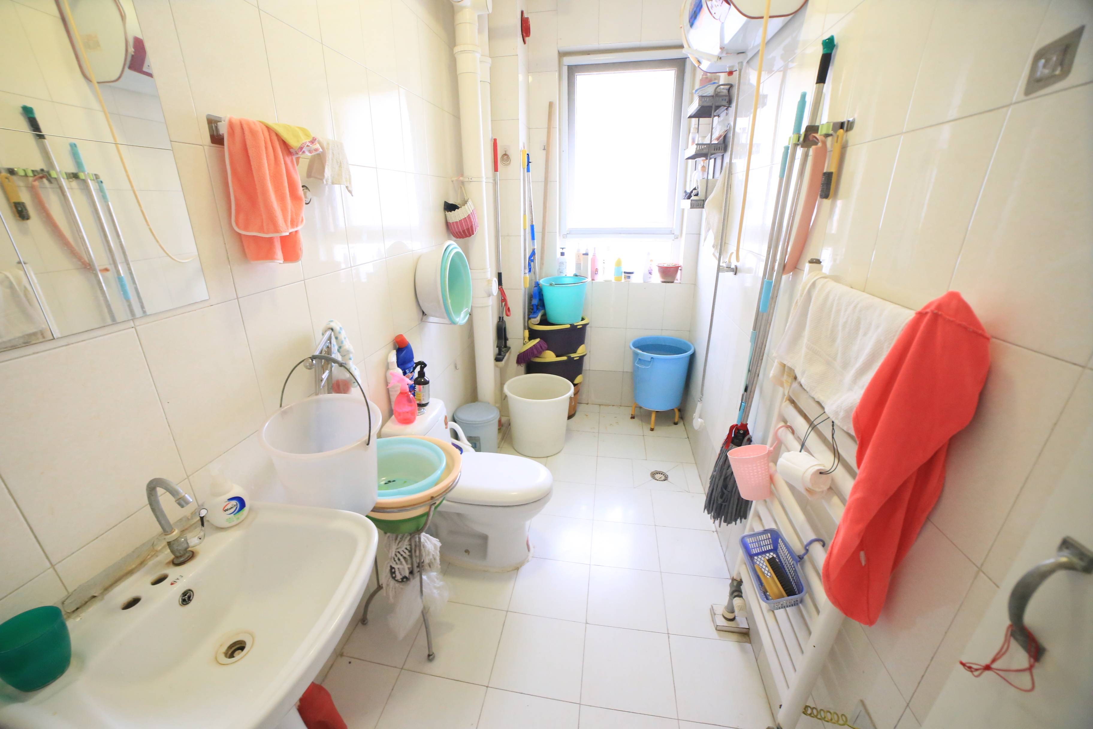 腊山南苑(二区)