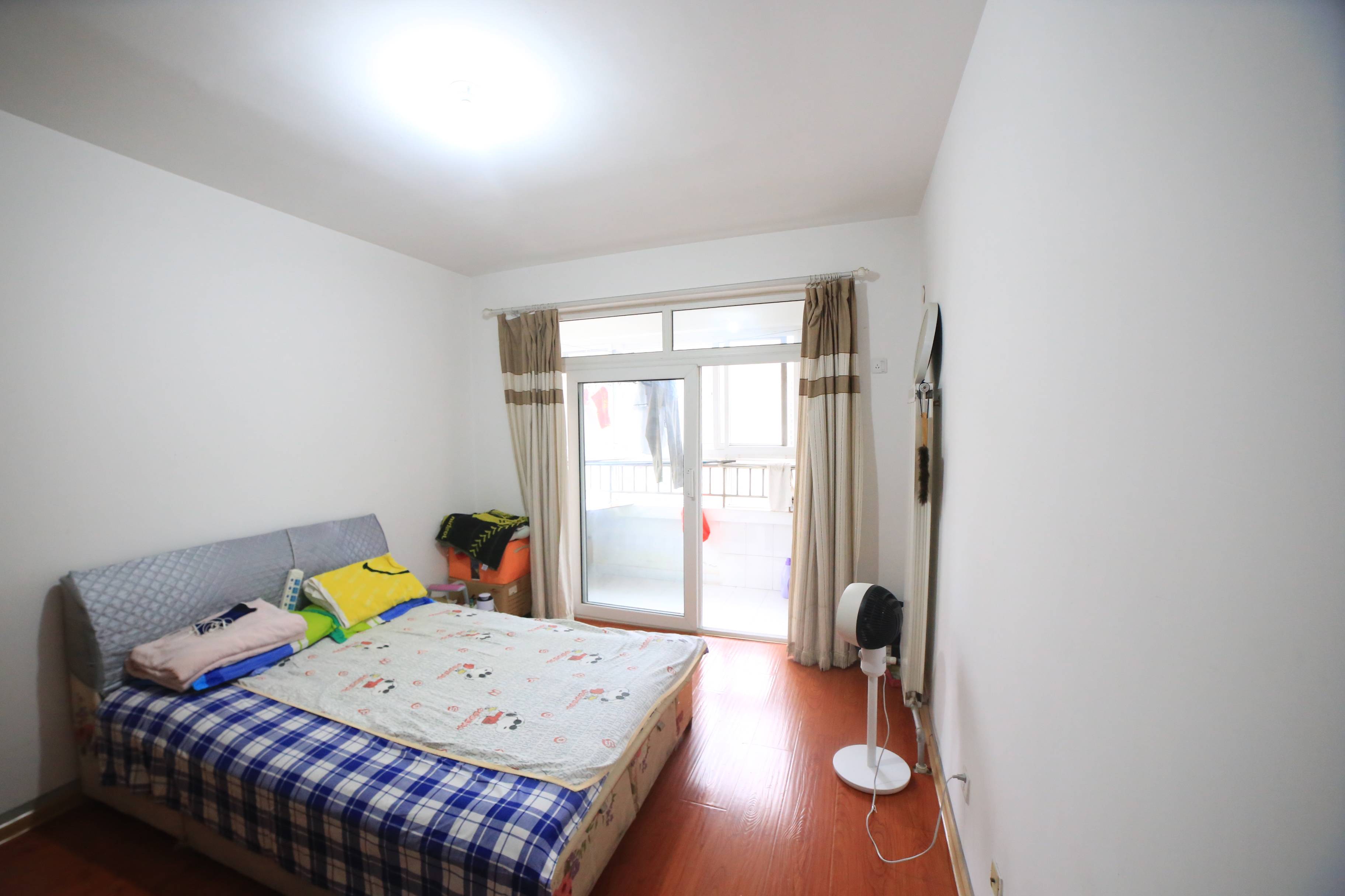 腊山南苑(二区)