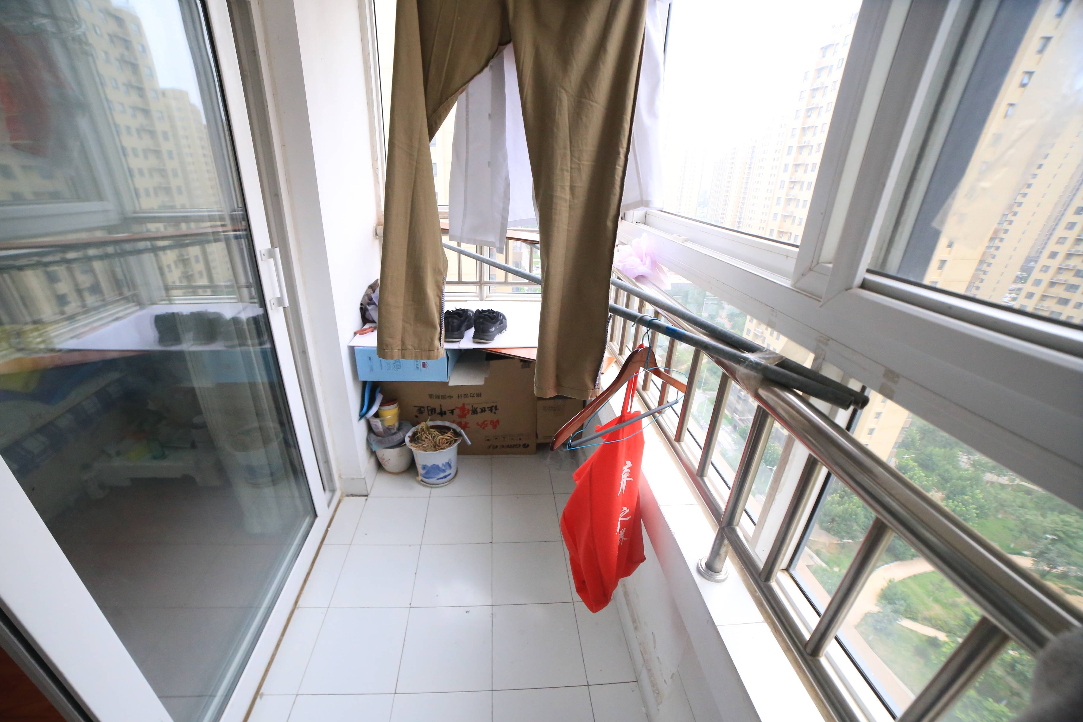 腊山南苑(二区)