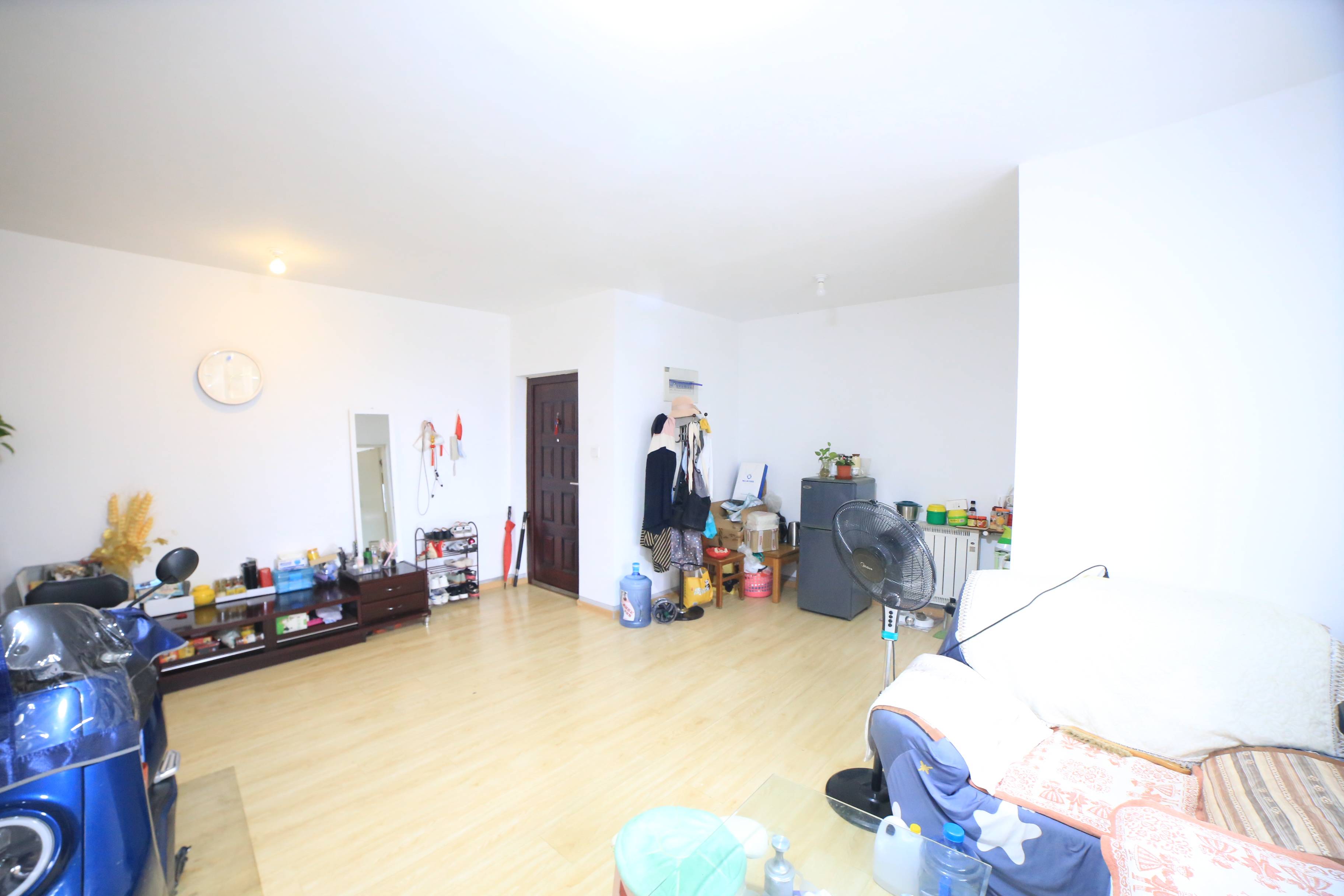 腊山南苑(二区)