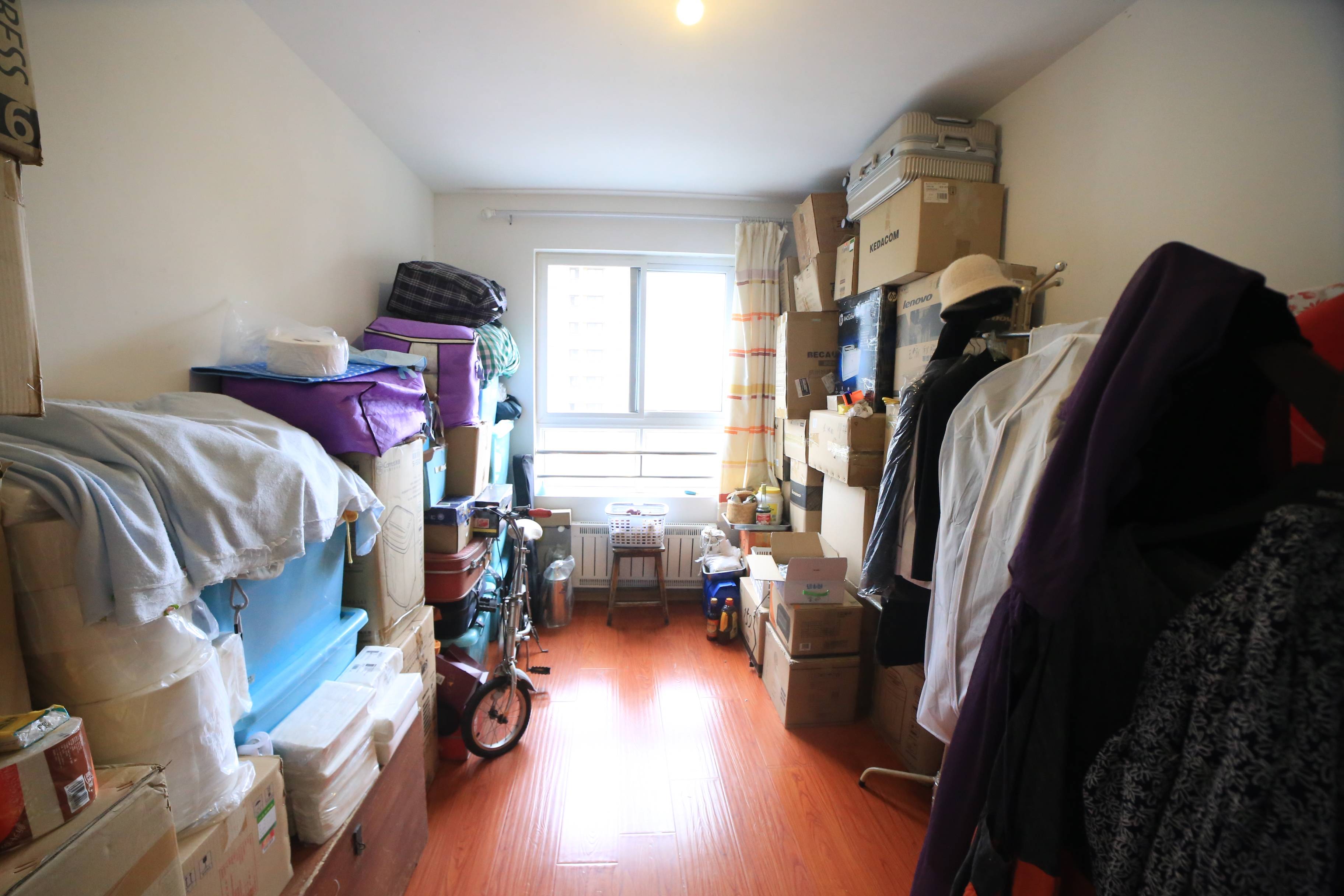 腊山南苑(二区)