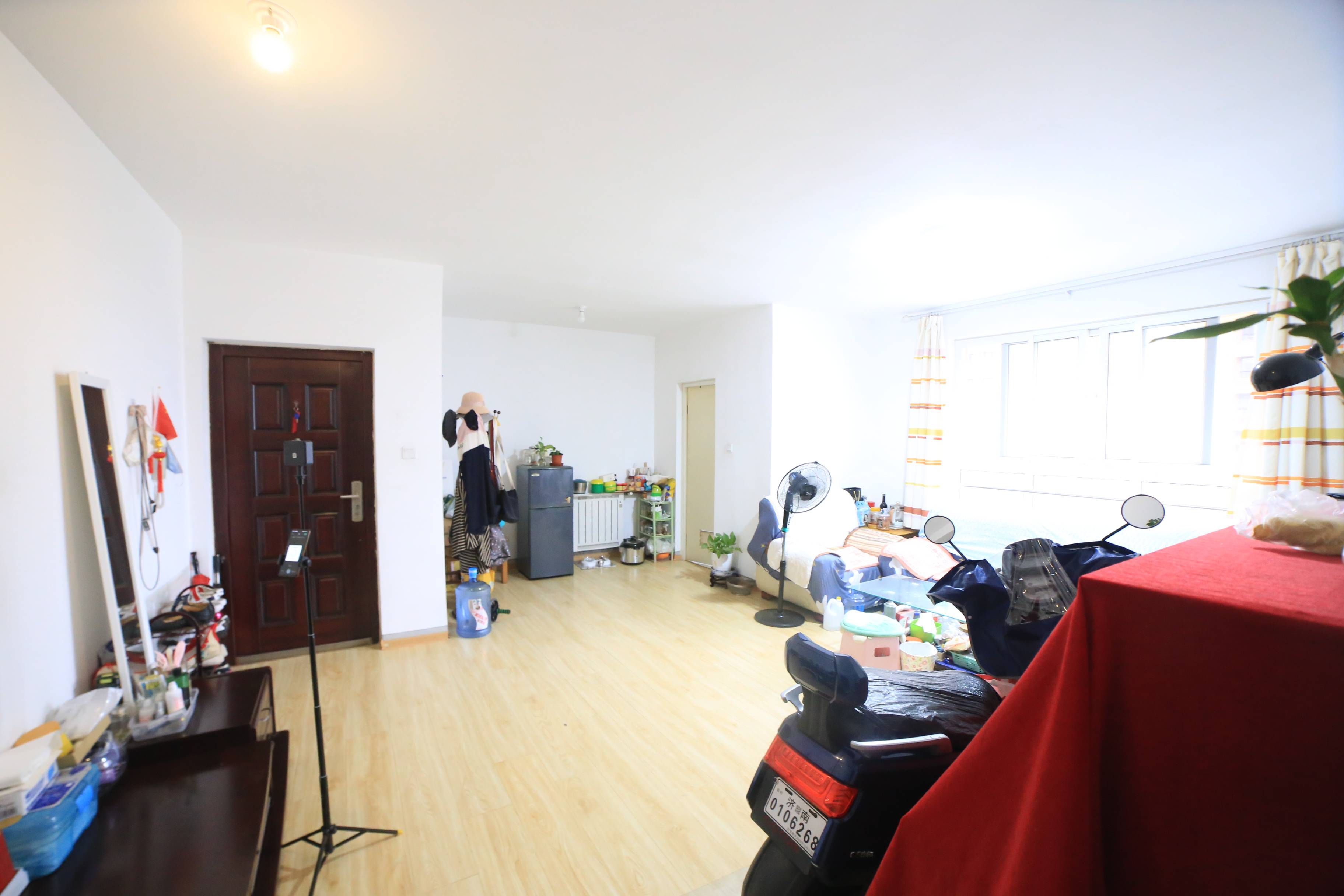 腊山南苑(二区)