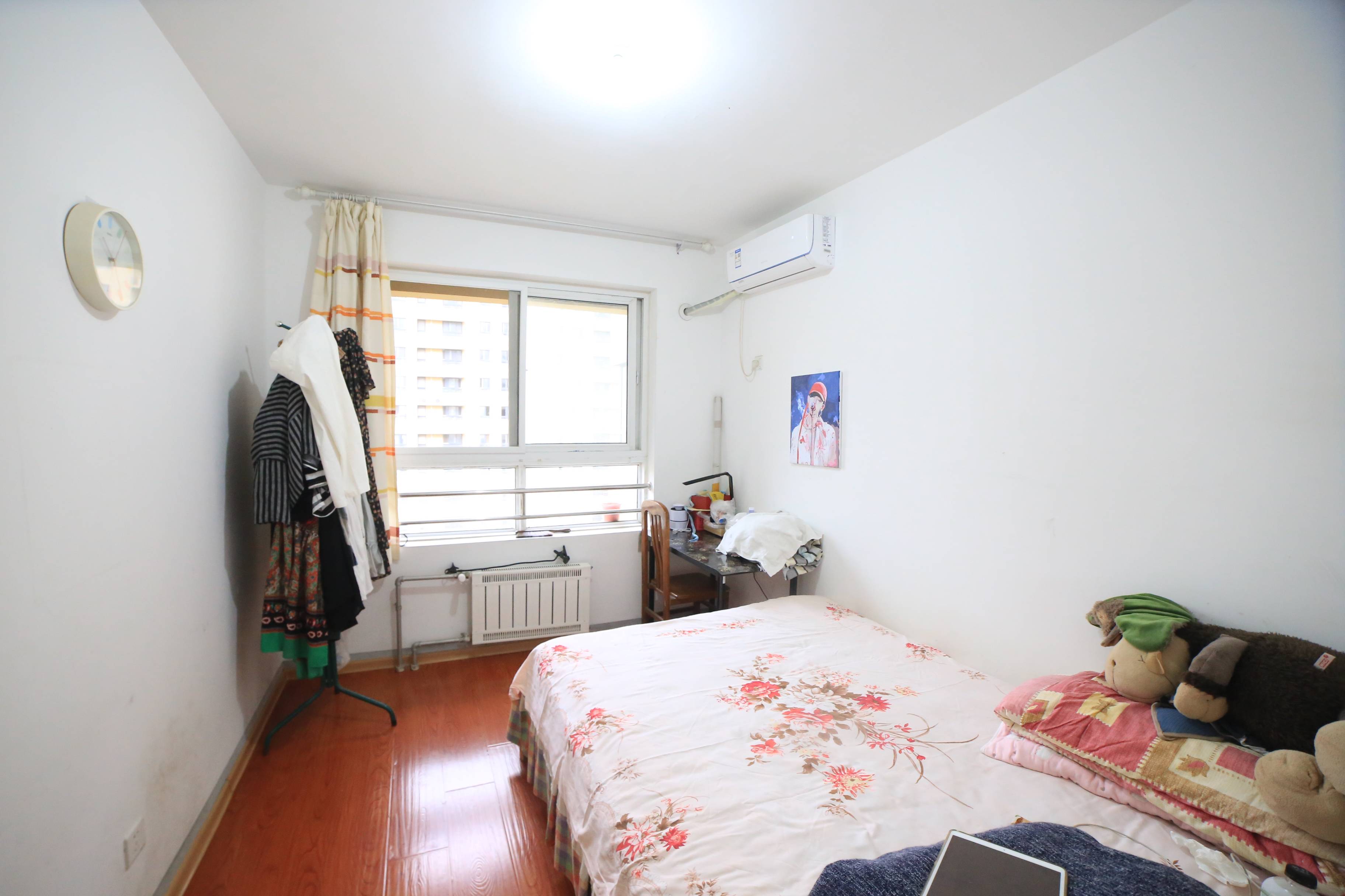 腊山南苑(二区)