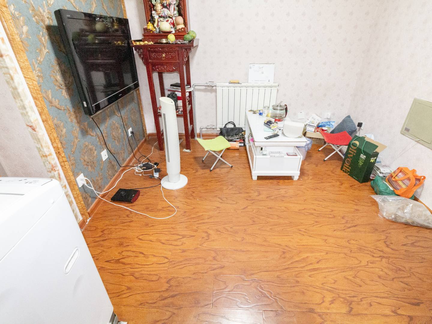 
                            聚贤新区南区 
