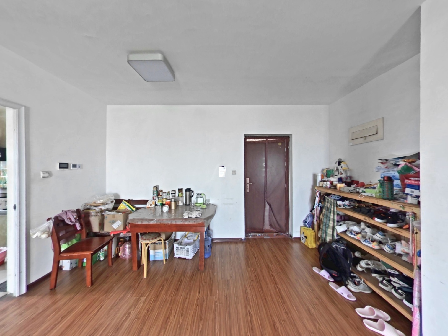 天鸿万象新天高尔夫花院