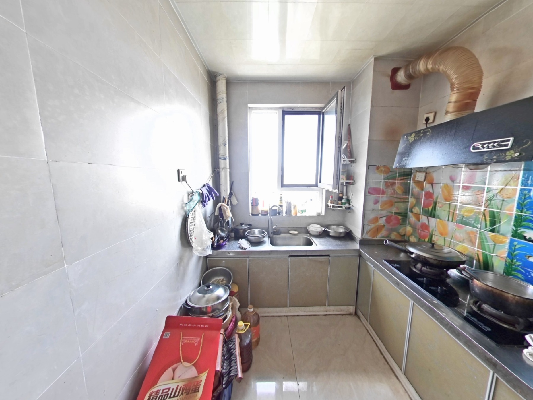 天鸿万象新天高尔夫花院