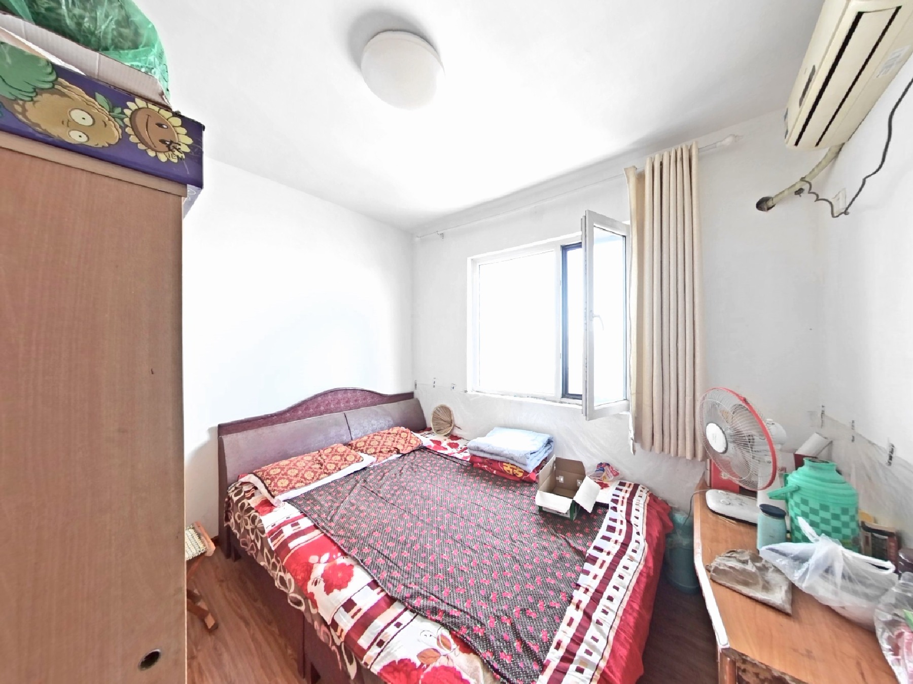 天鸿万象新天高尔夫花院