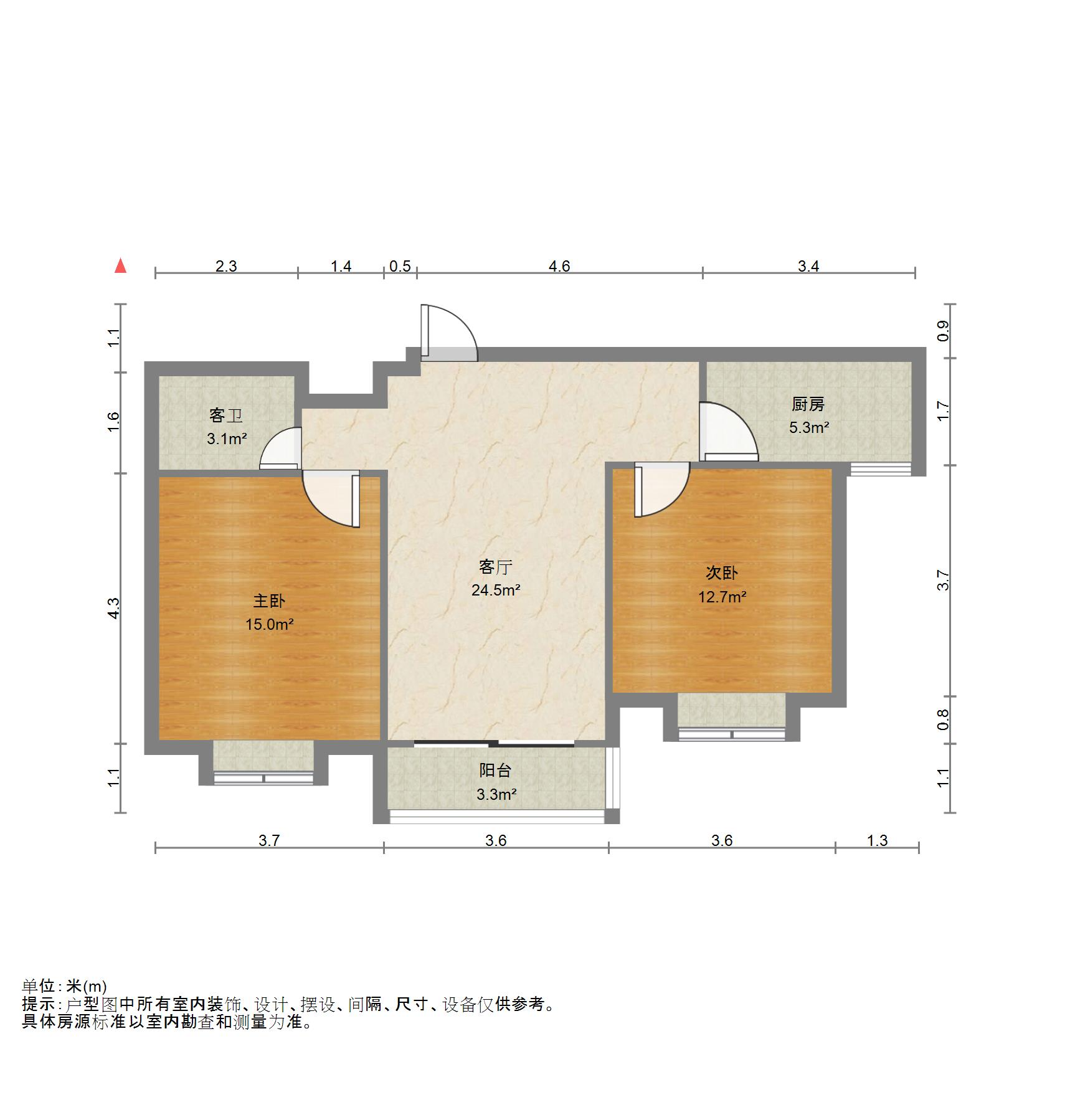鲍德现代逸城