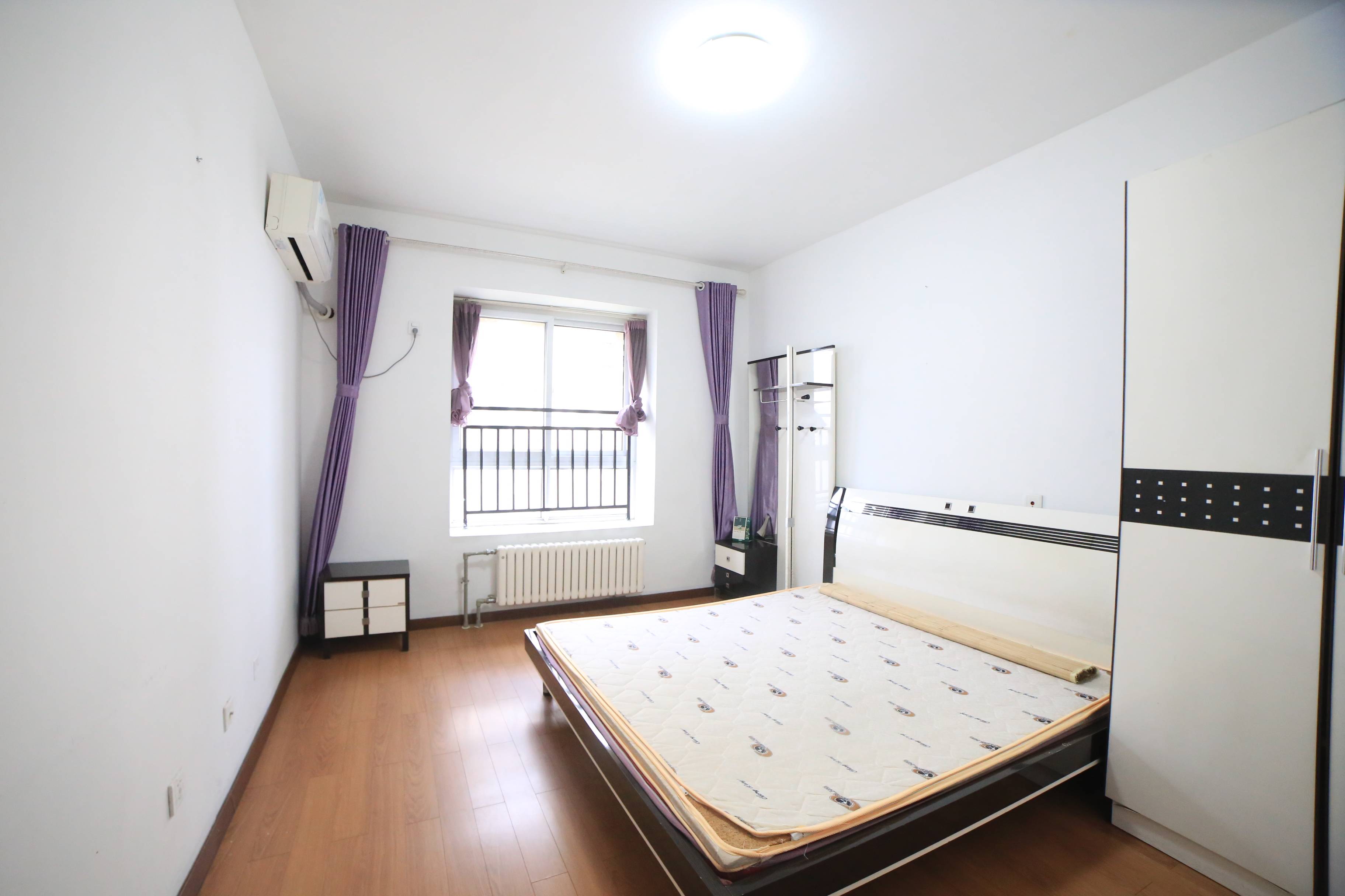 绿地中央广场三区