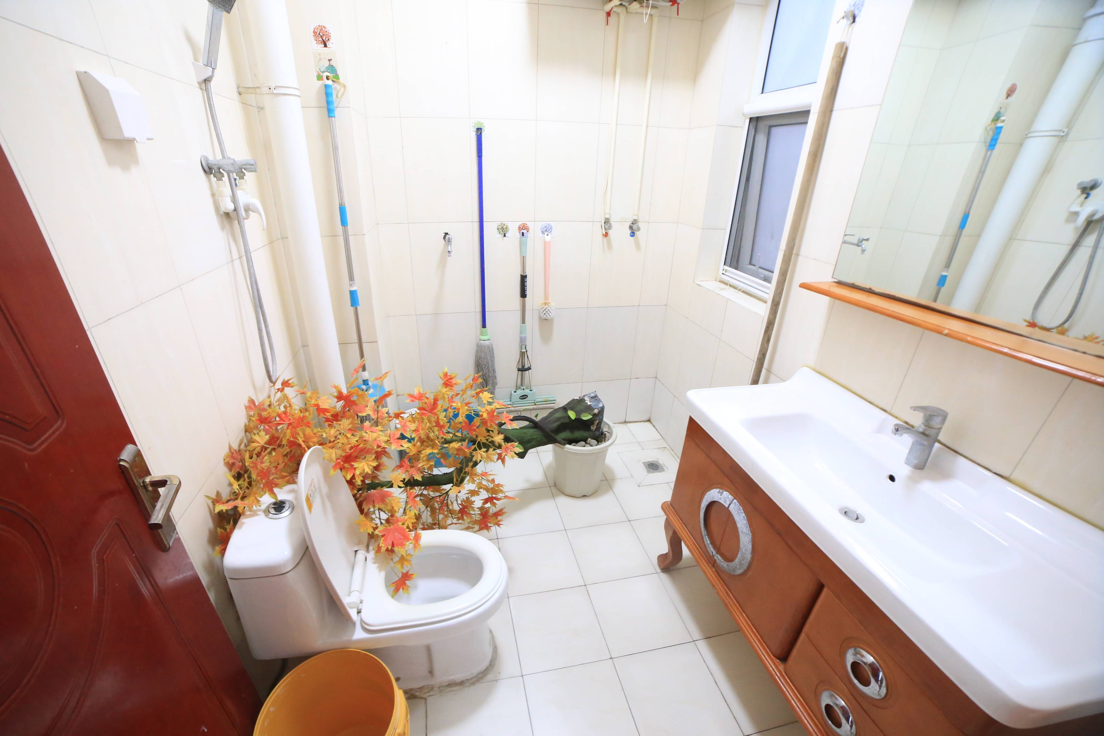 绿地中央广场三区