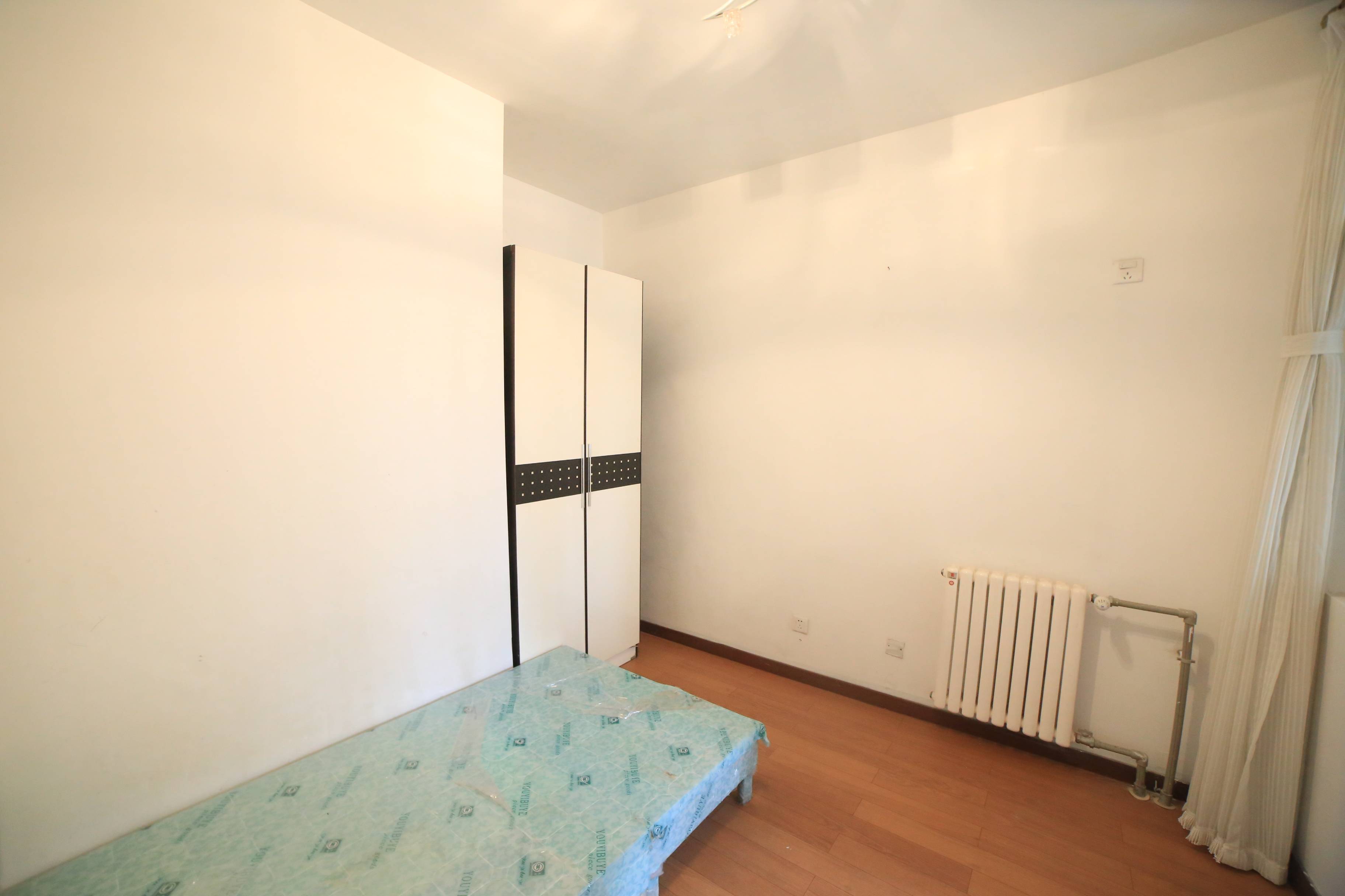 绿地中央广场三区