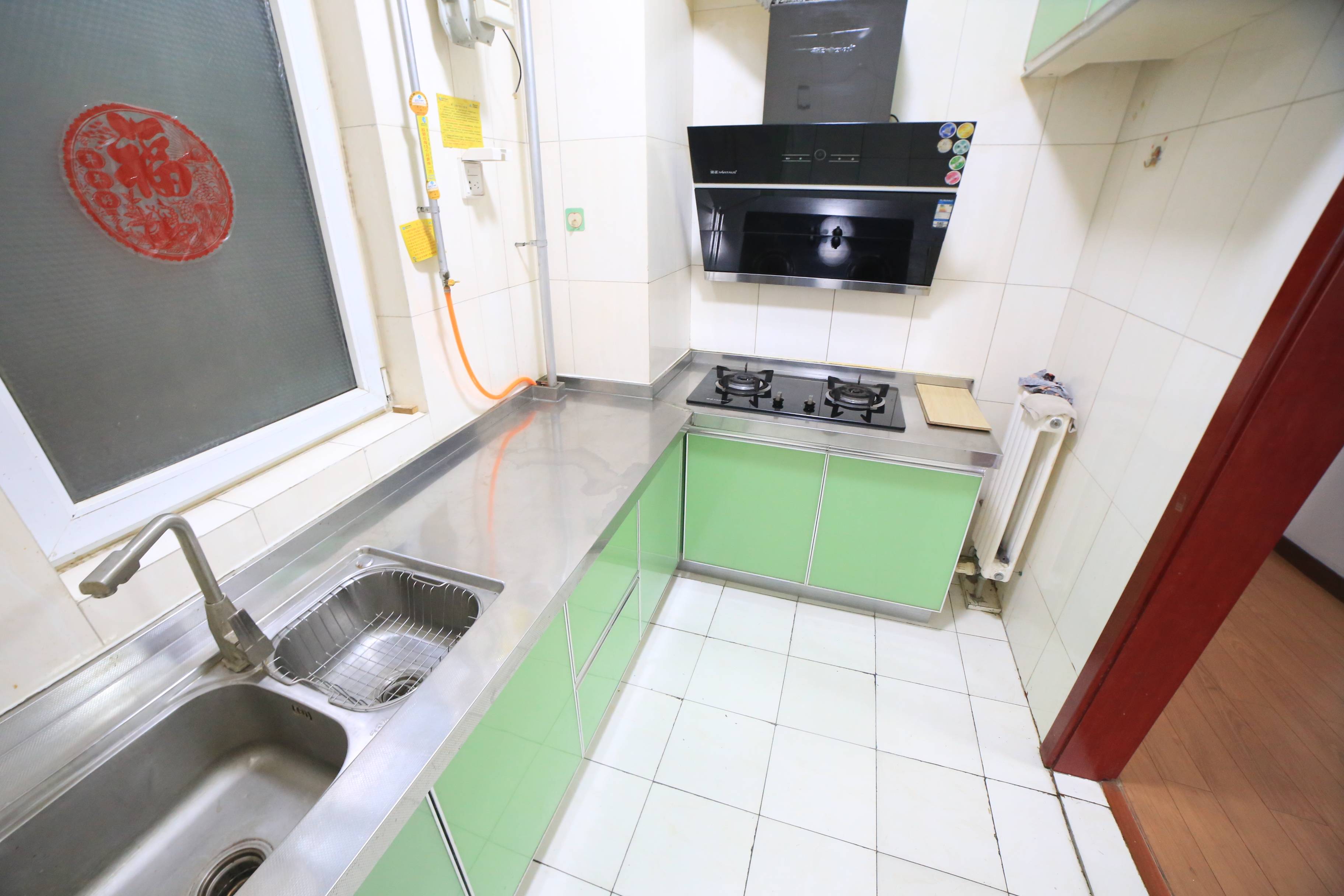 绿地中央广场三区