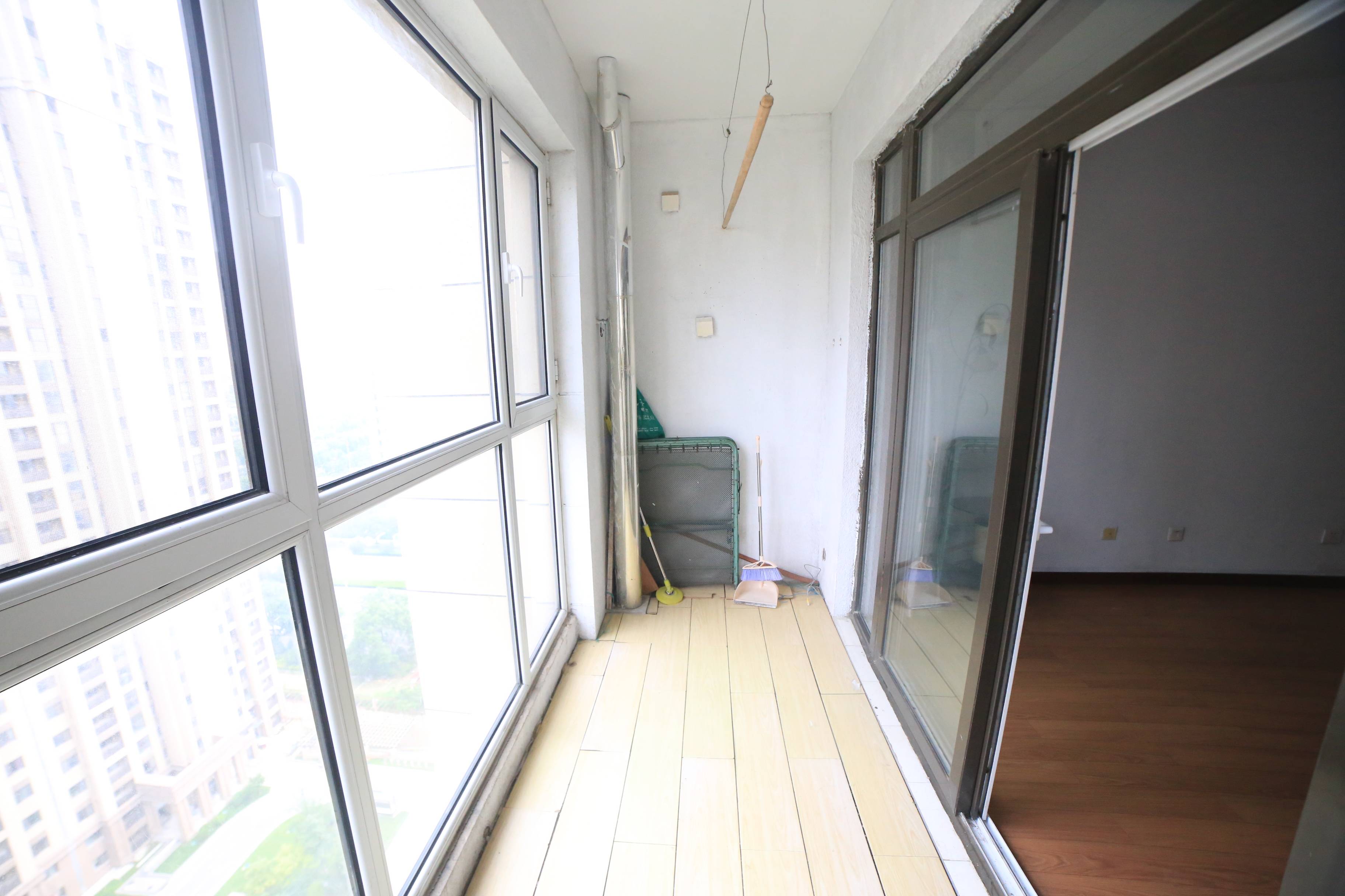 绿地中央广场三区