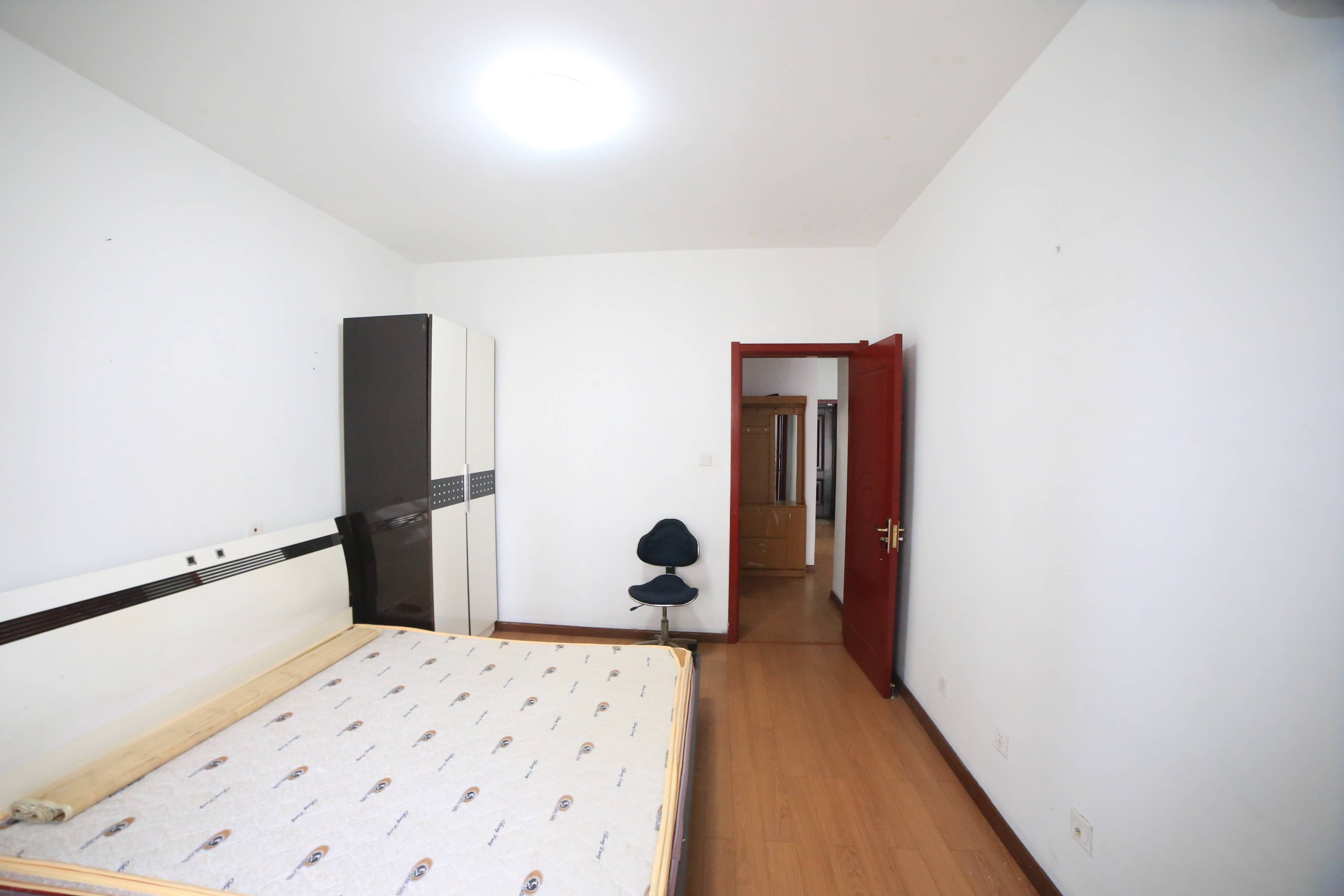 绿地中央广场三区