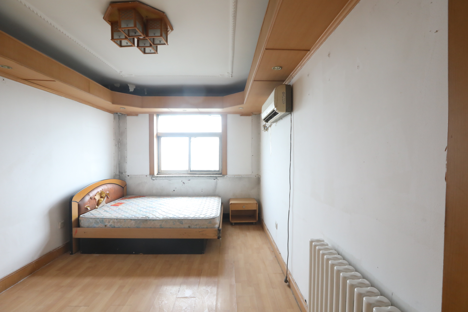 东篱花园（炼油厂单位宿舍北区）