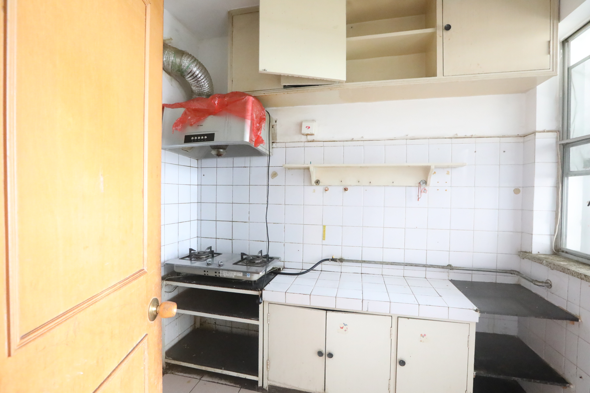 东篱花园（炼油厂单位宿舍北区）