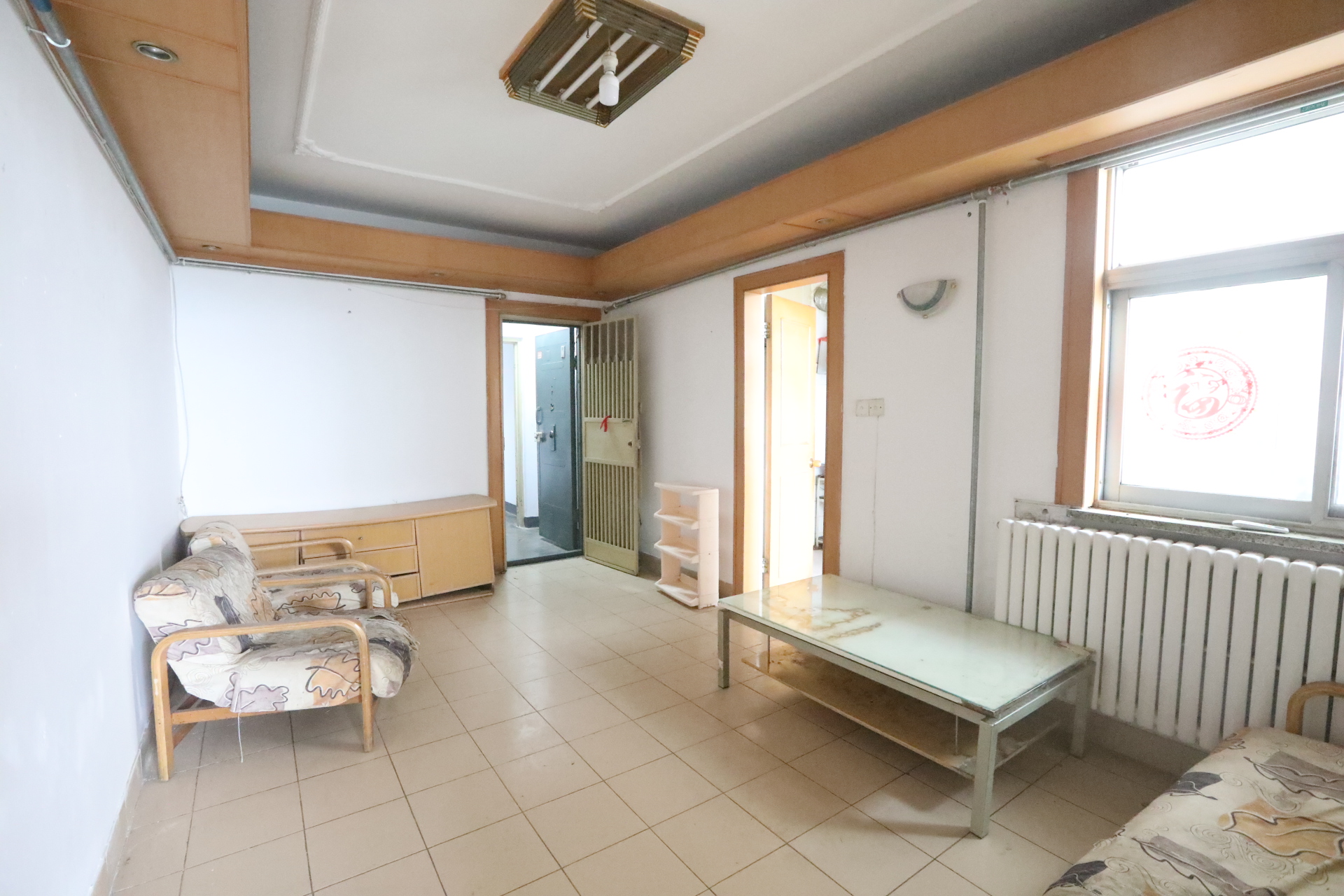 东篱花园（炼油厂单位宿舍北区）