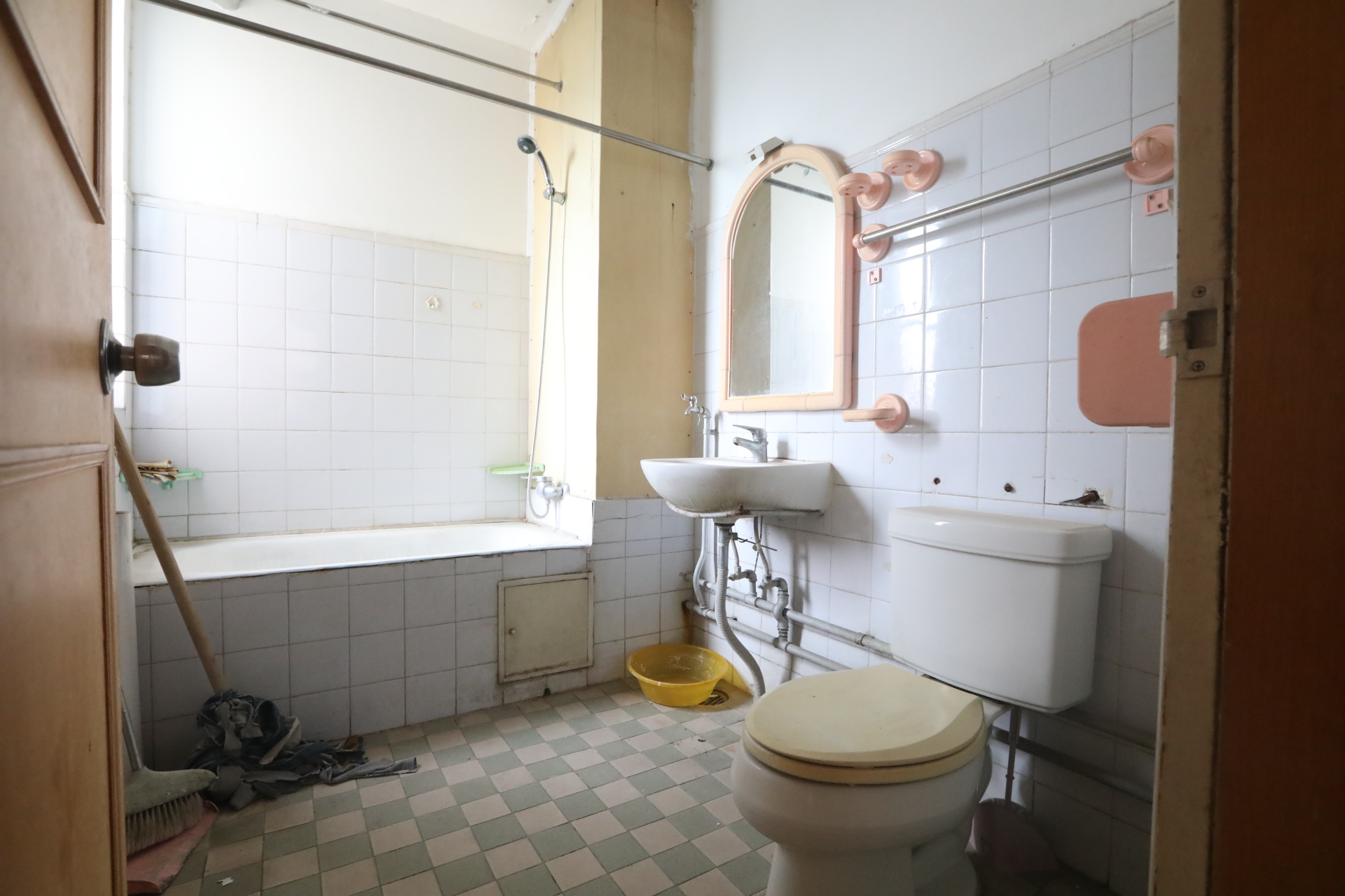 东篱花园（炼油厂单位宿舍北区）