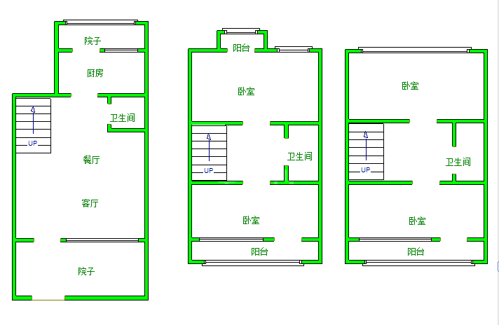 世通新生活家园