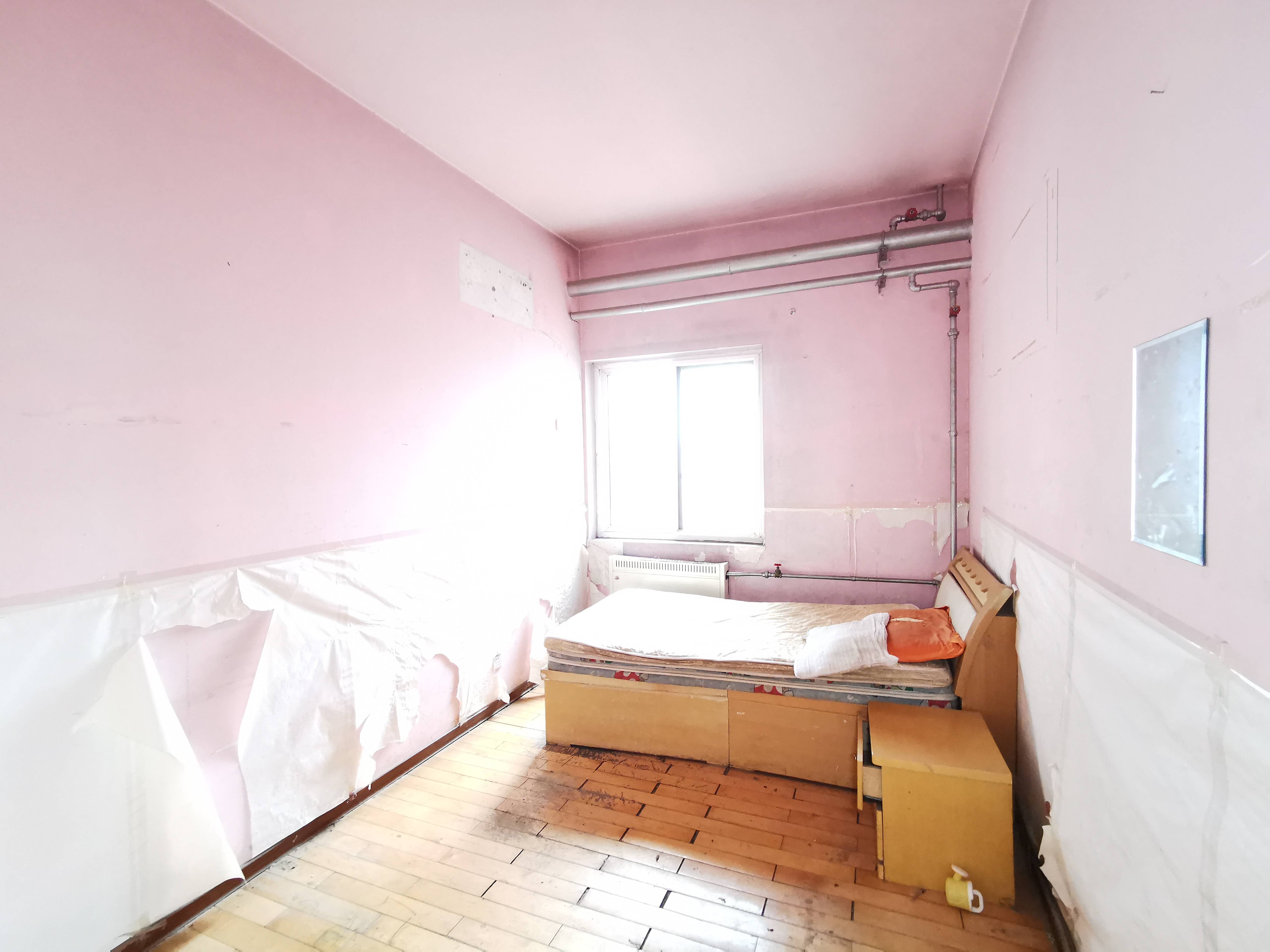 文化东路山师宿舍