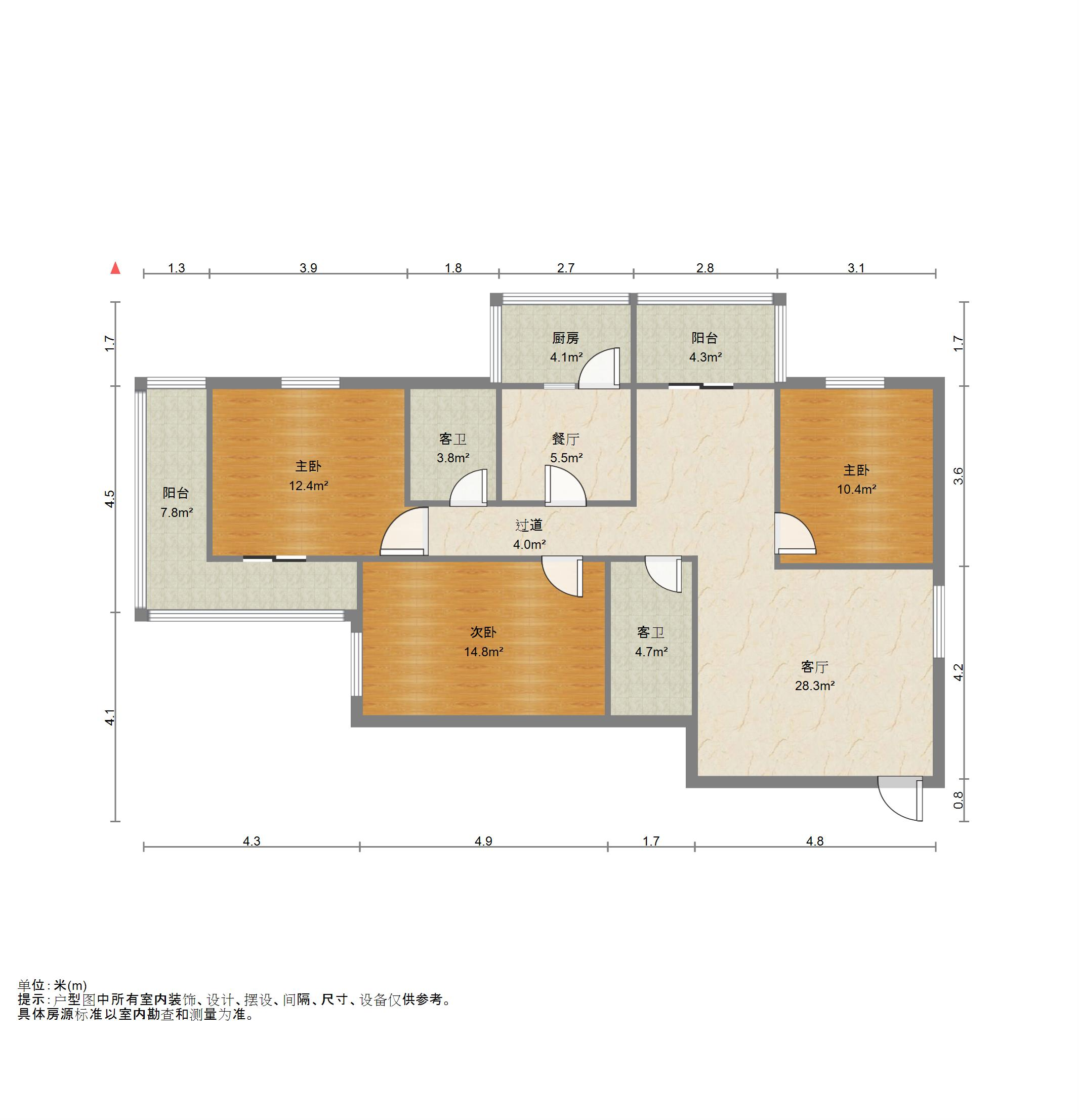 文化东路山师宿舍