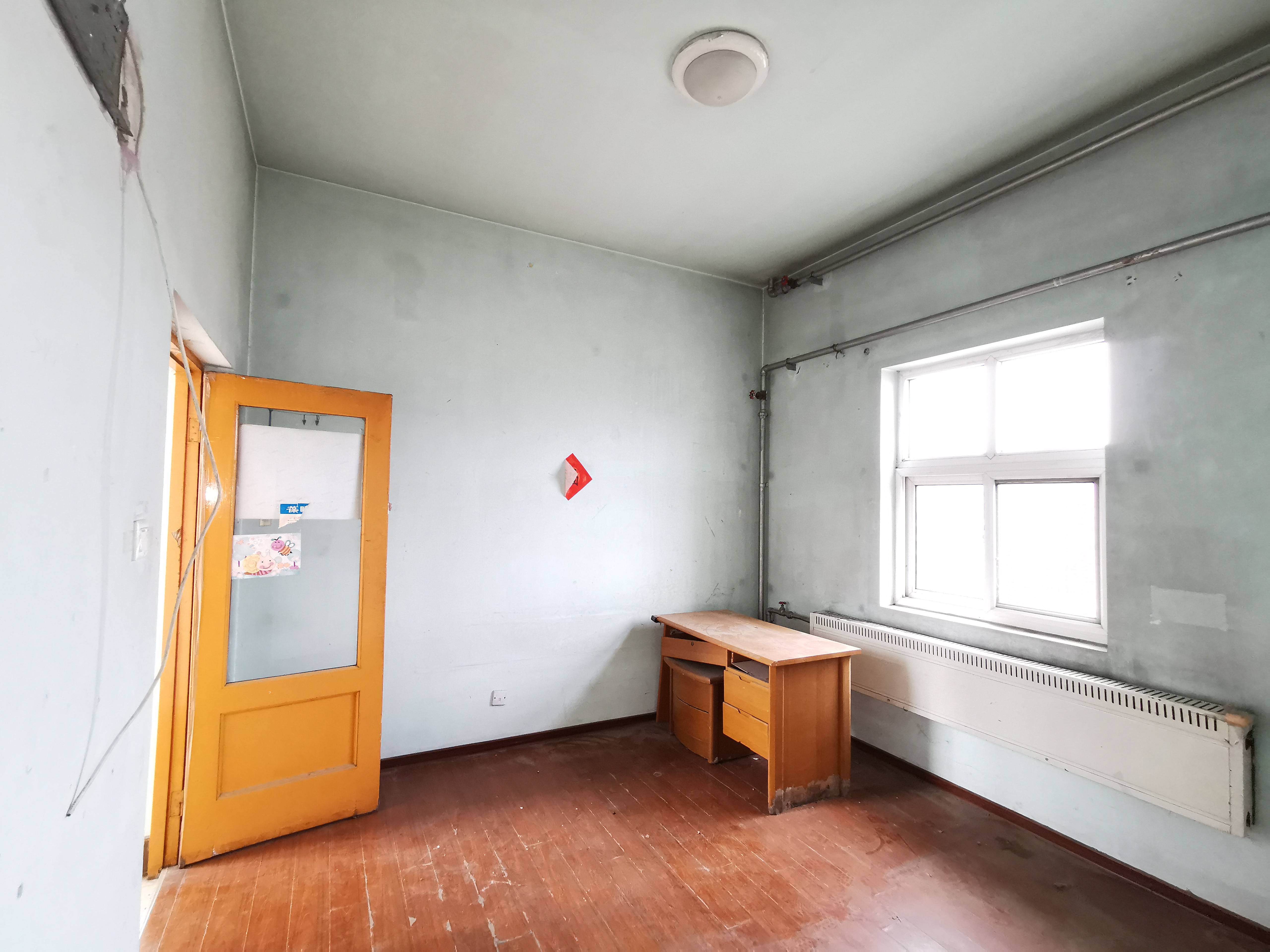 文化东路山师宿舍