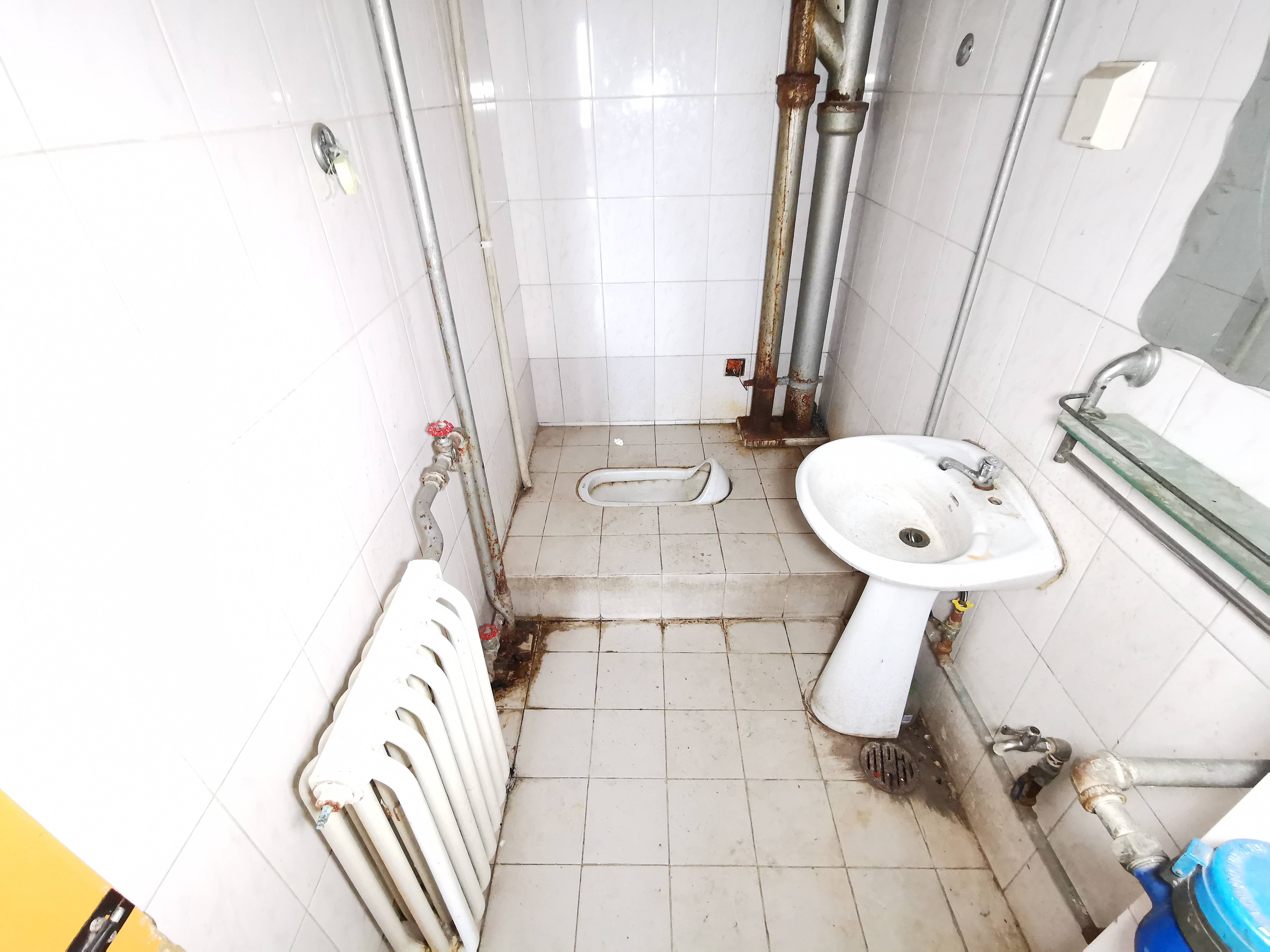 文化东路山师宿舍