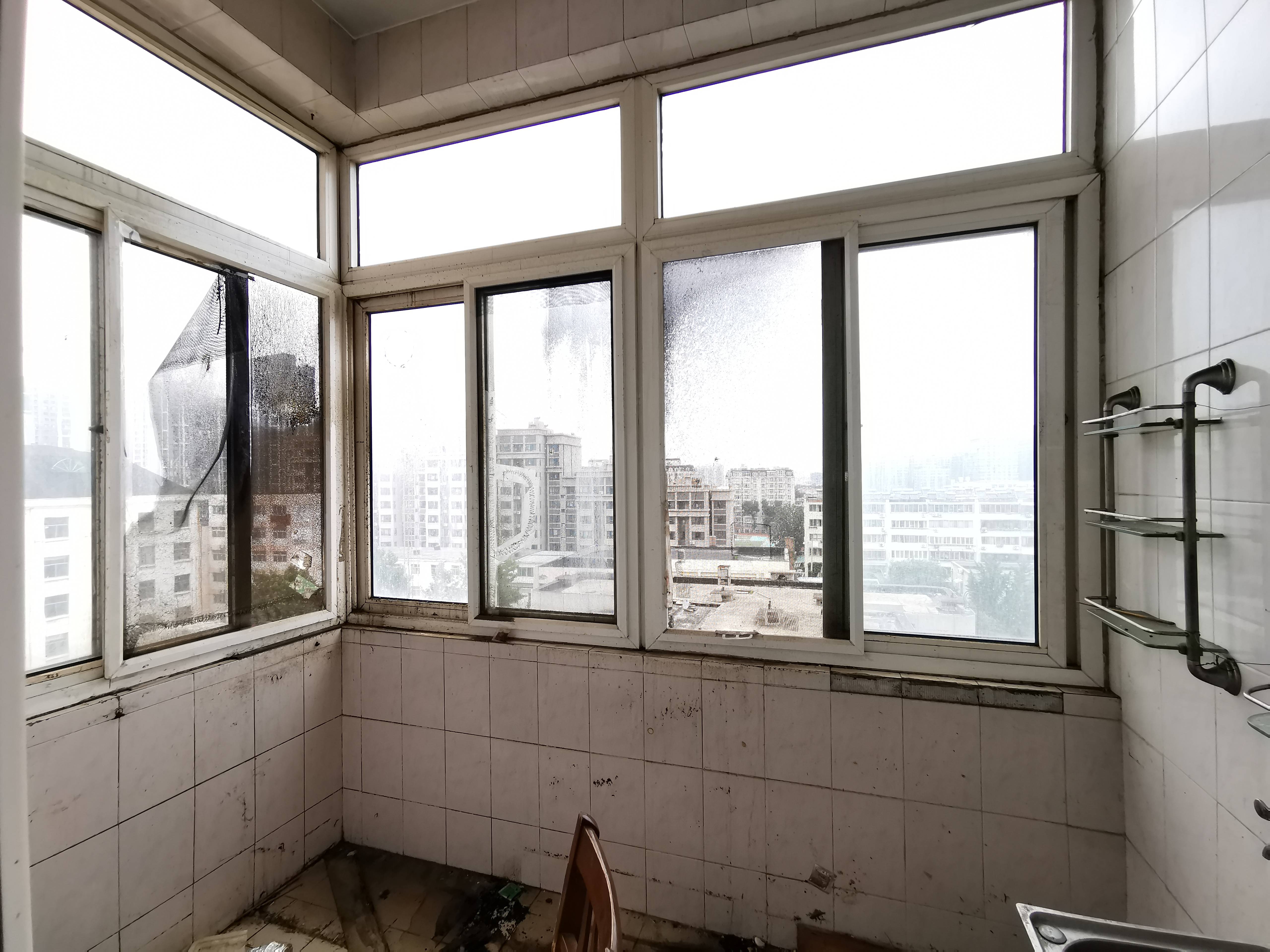 文化东路山师宿舍