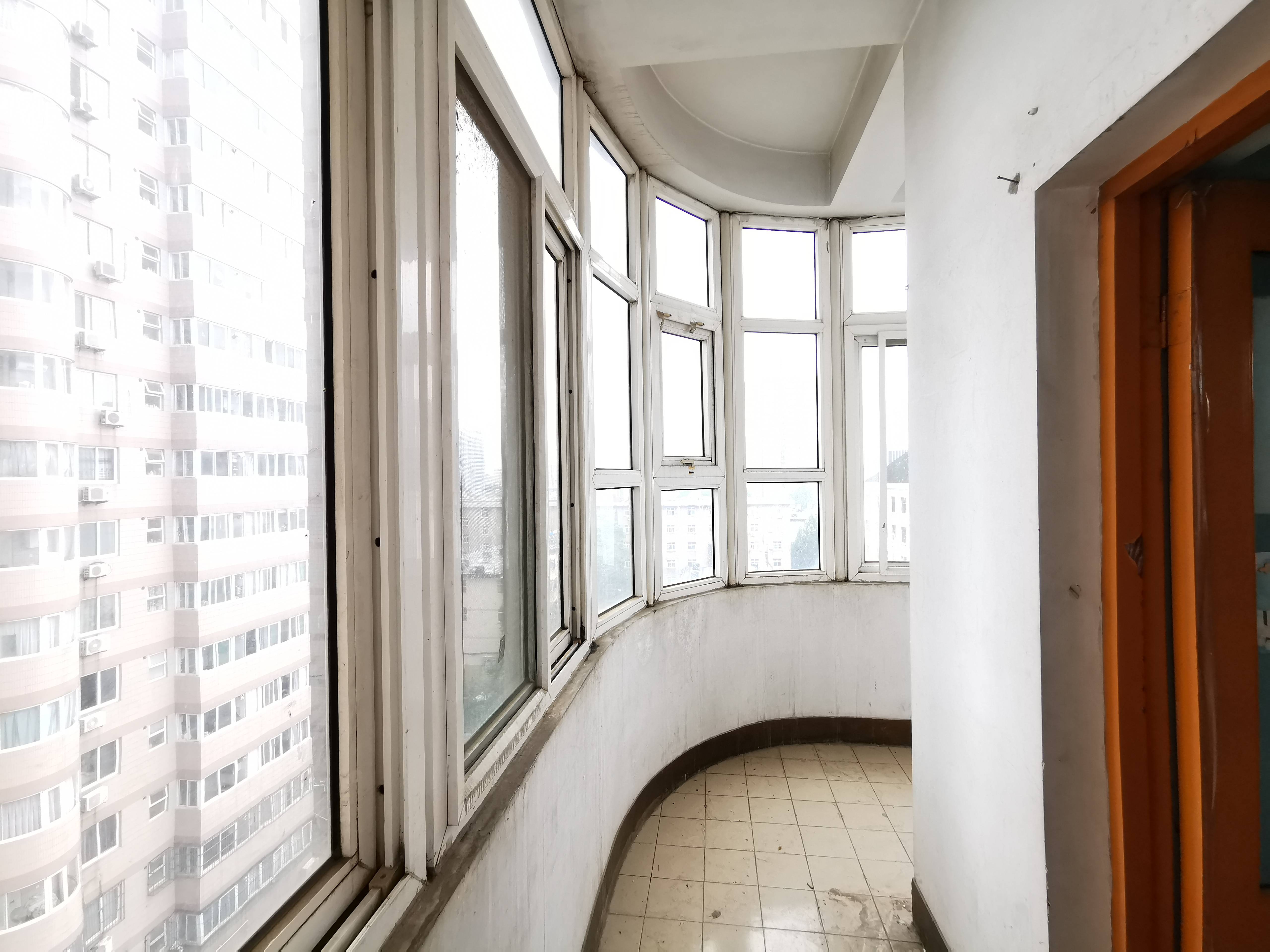 文化东路山师宿舍