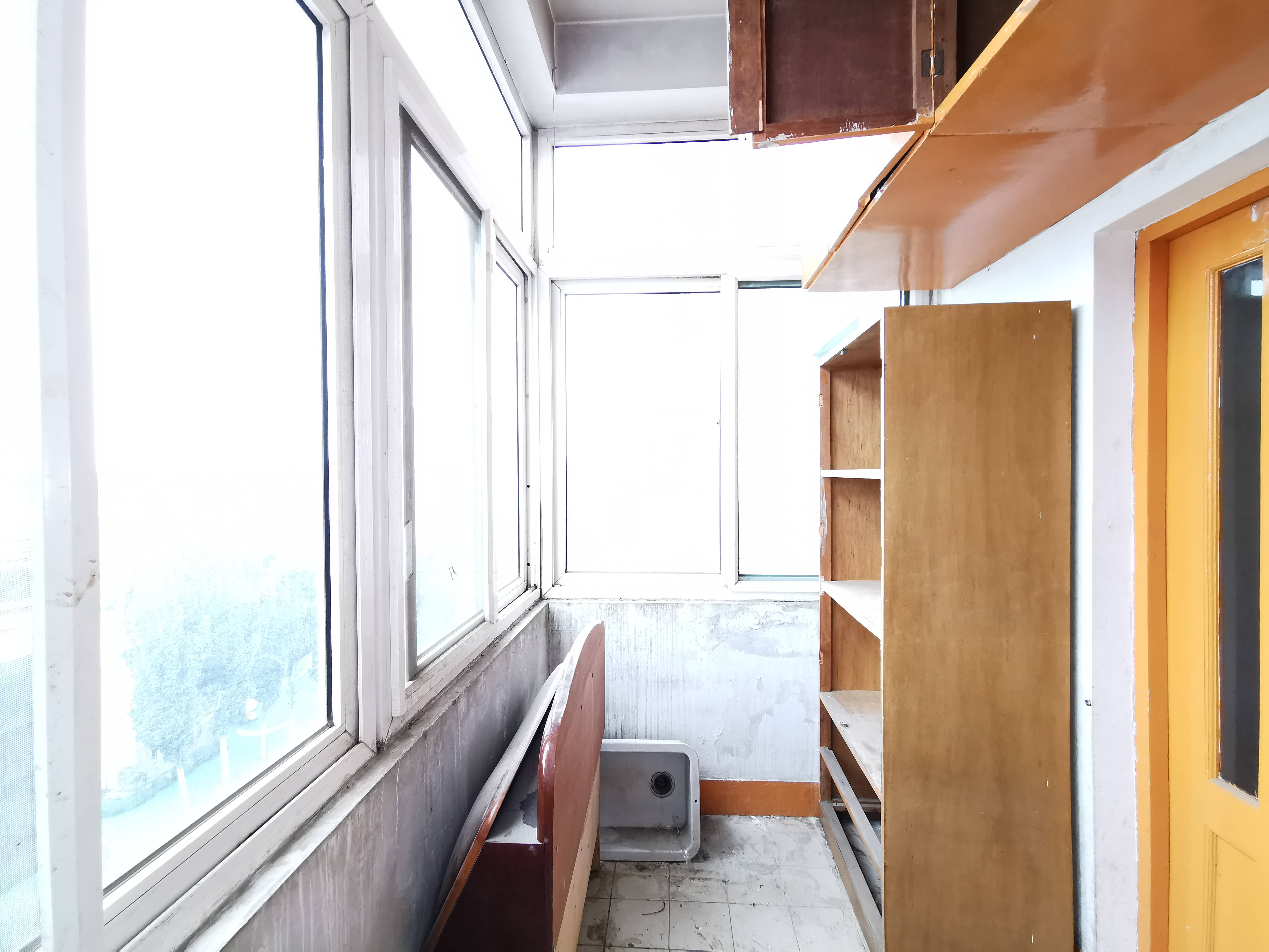 文化东路山师宿舍