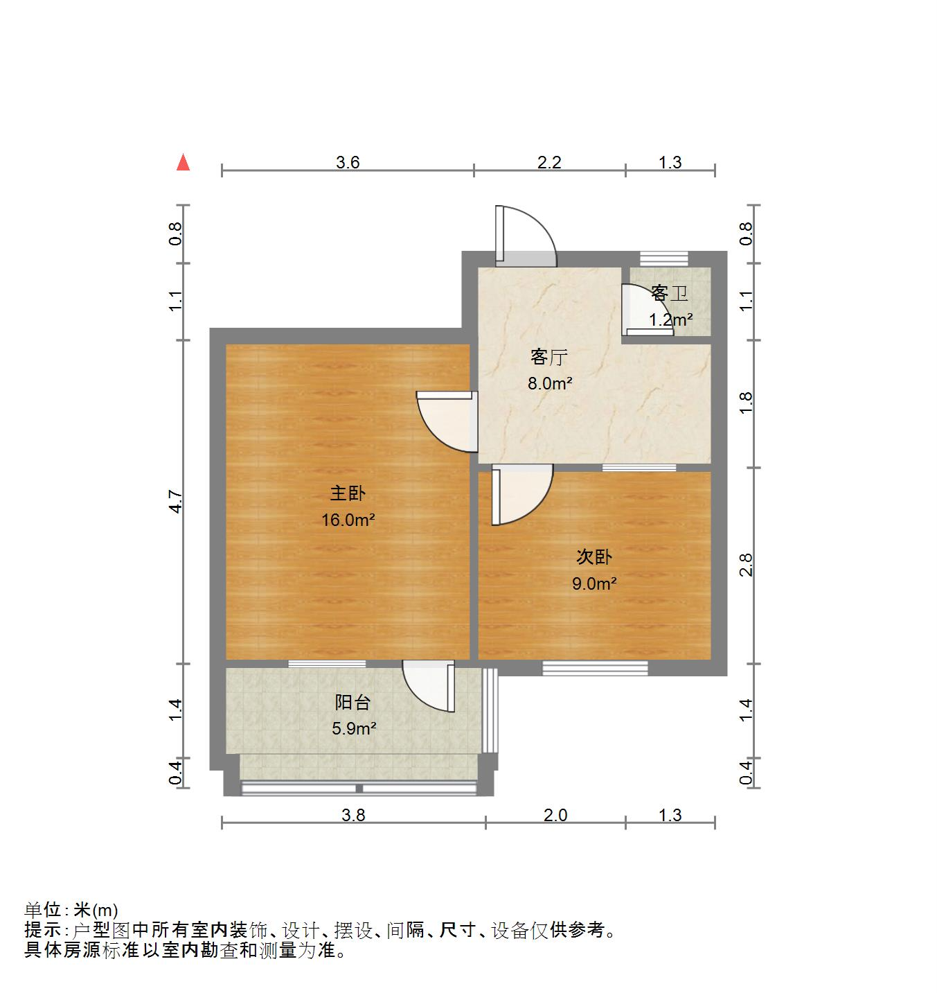 闵子骞路108号