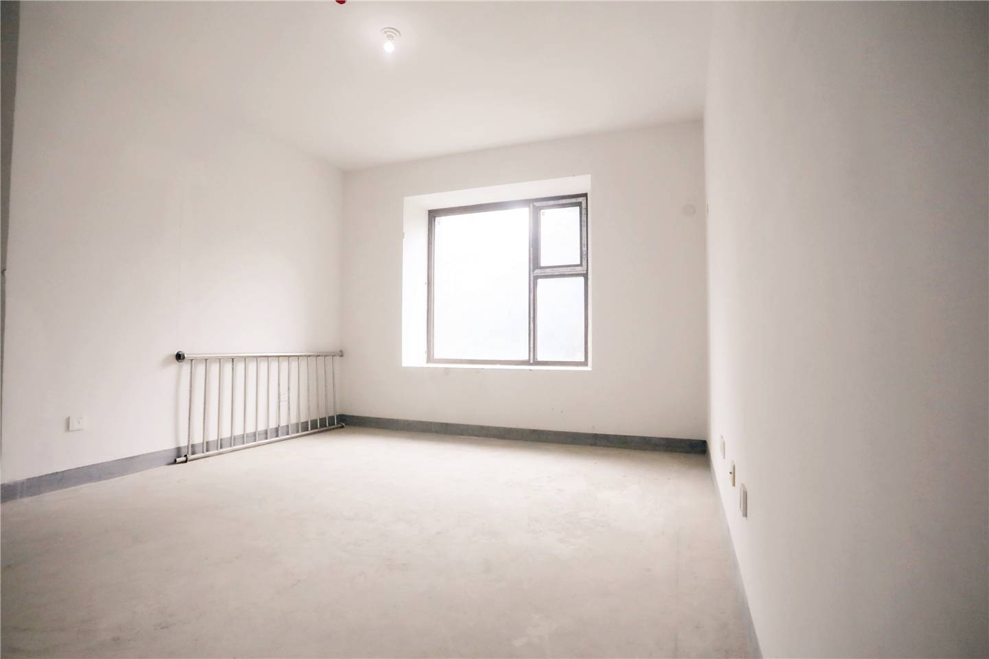 鲁能领秀城中央公园东区