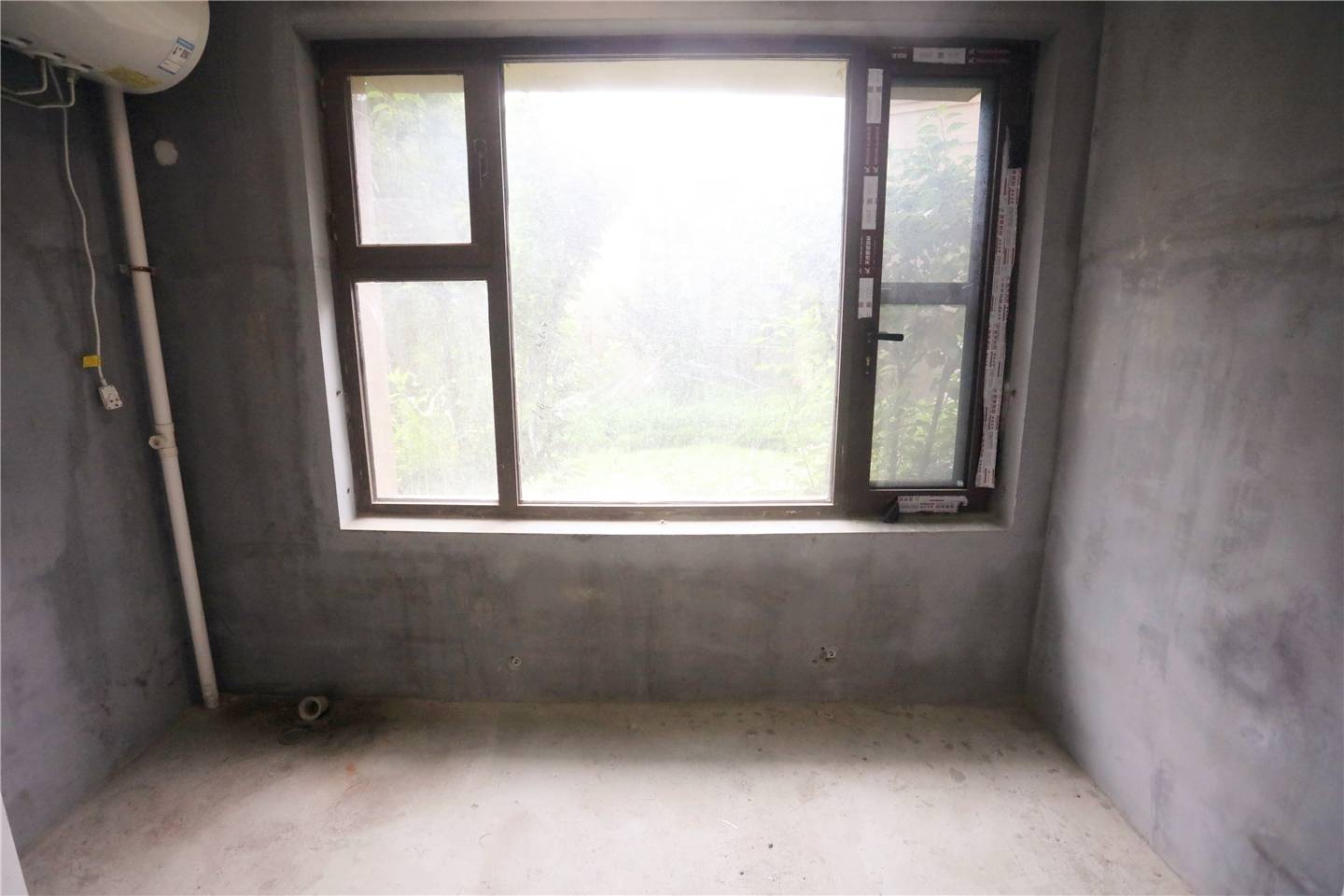 鲁能领秀城中央公园东区